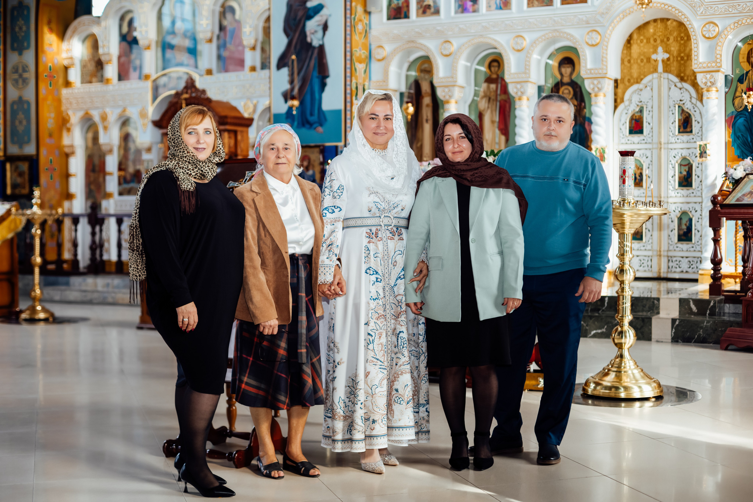 Венчание. Https://malovafoto.ru