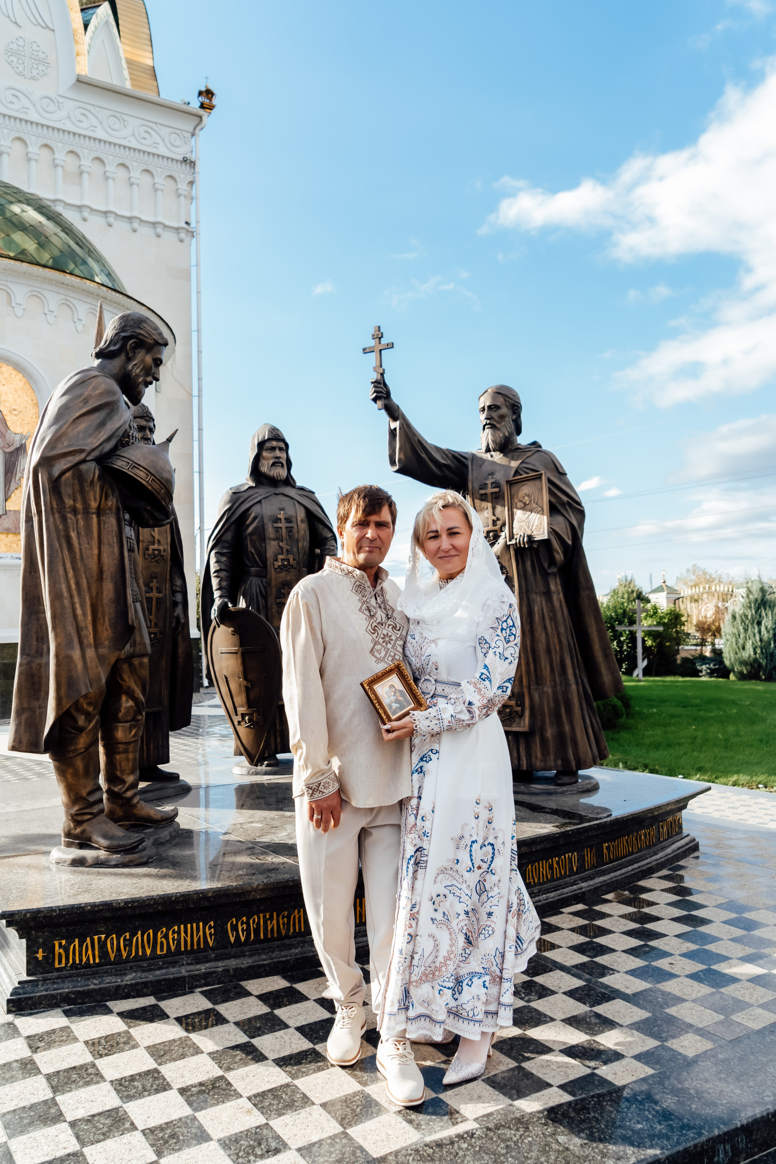 Венчание. Https://malovafoto.ru