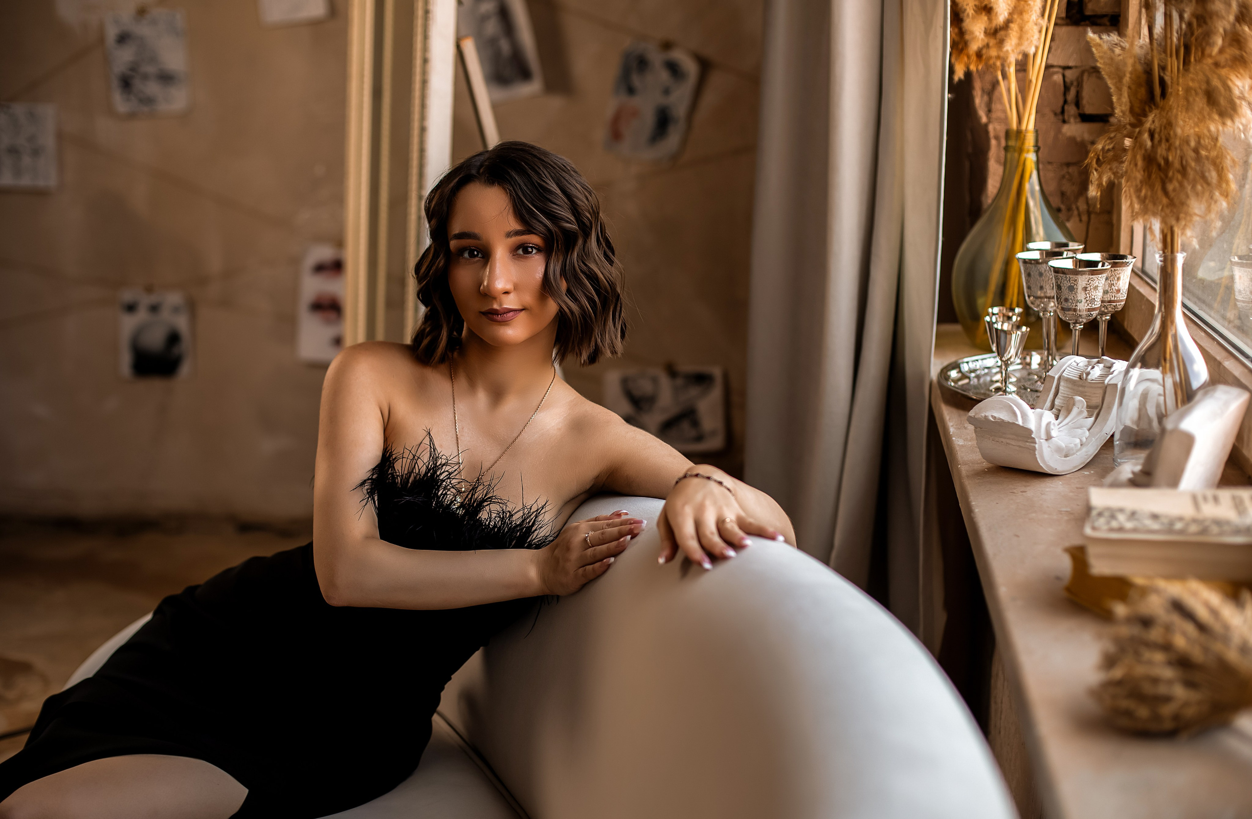 Беллучи. Https://malovafoto.ru