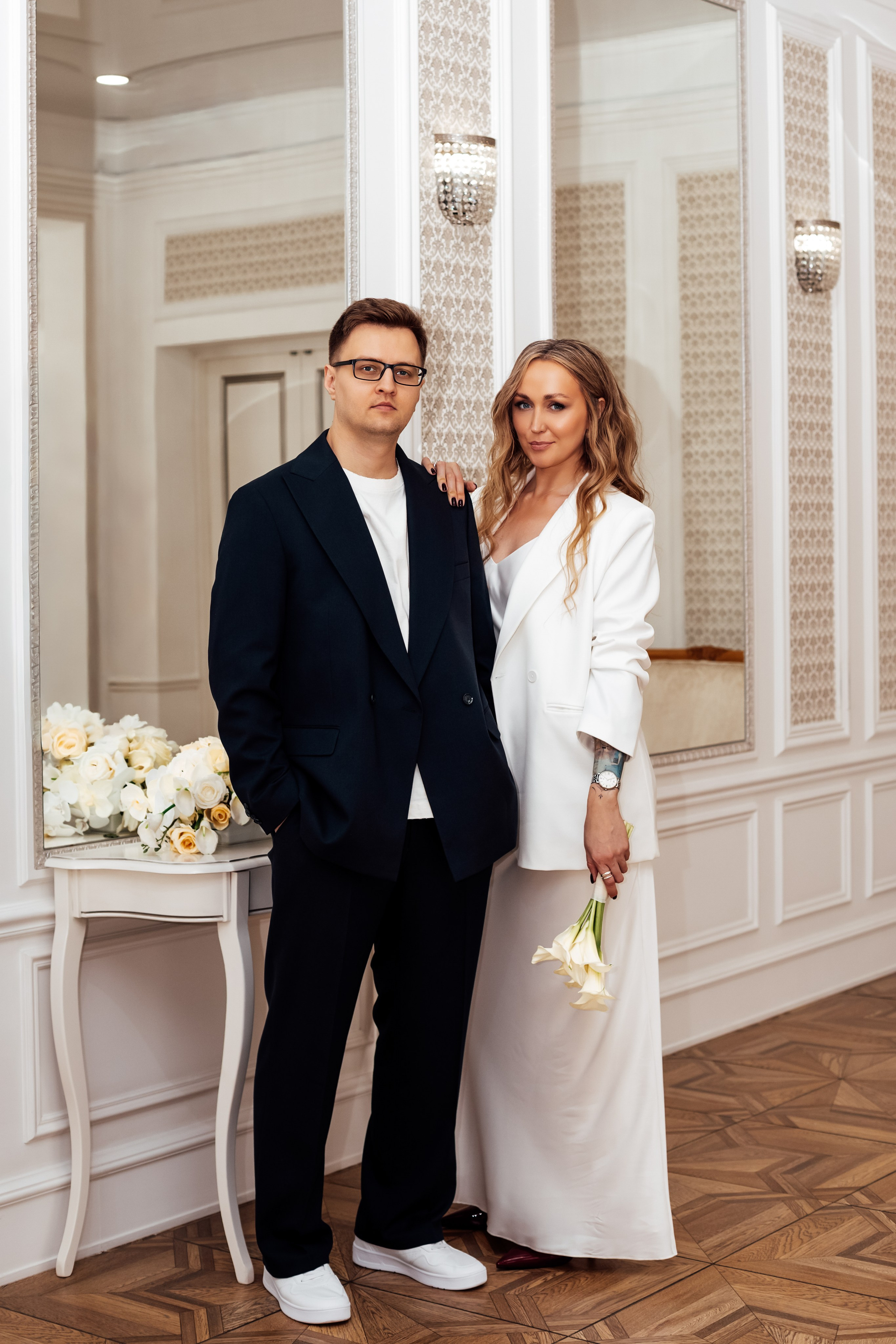 Свадебная съемка в Калининграде. Https://malovafoto.ru