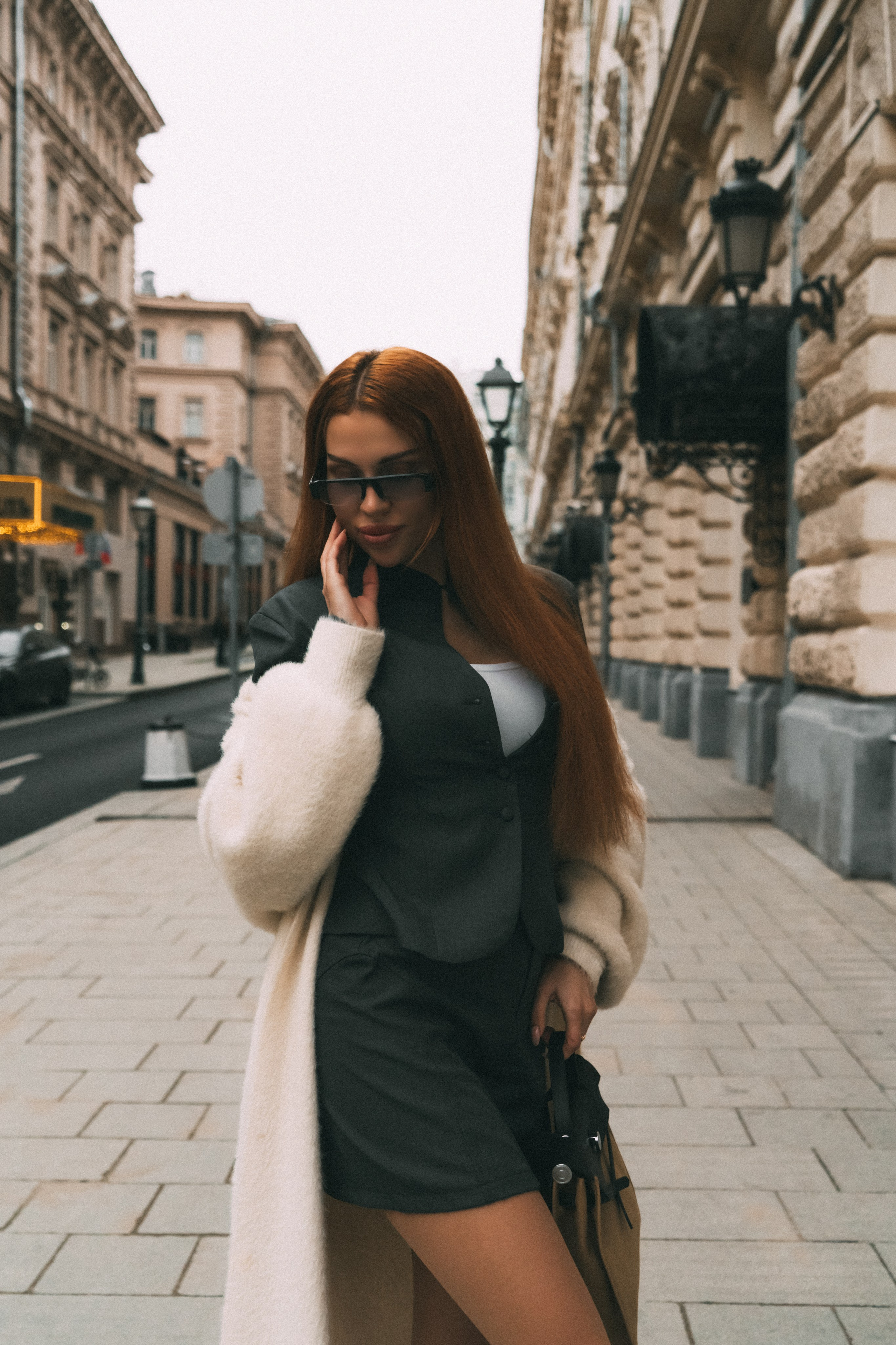 Москва. Https://malovafoto.ru