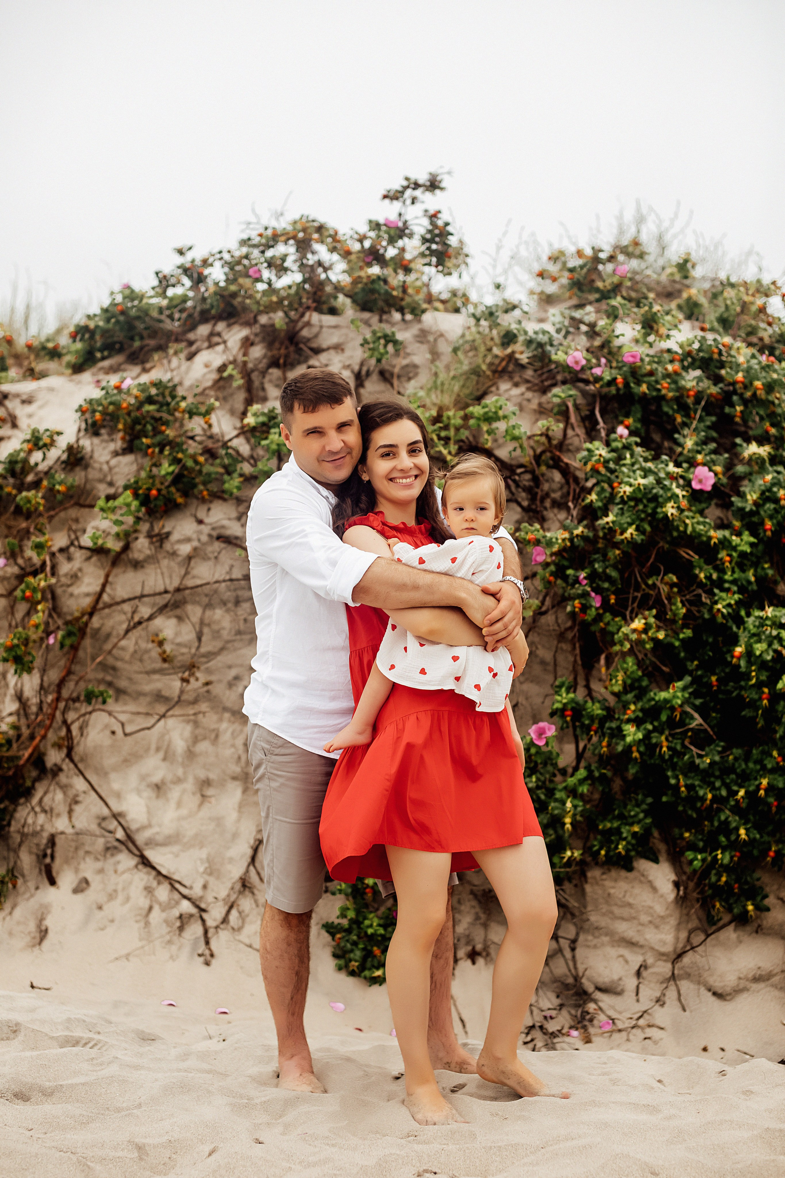 Фотосессия в Балтийске. Https://malovafoto.ru