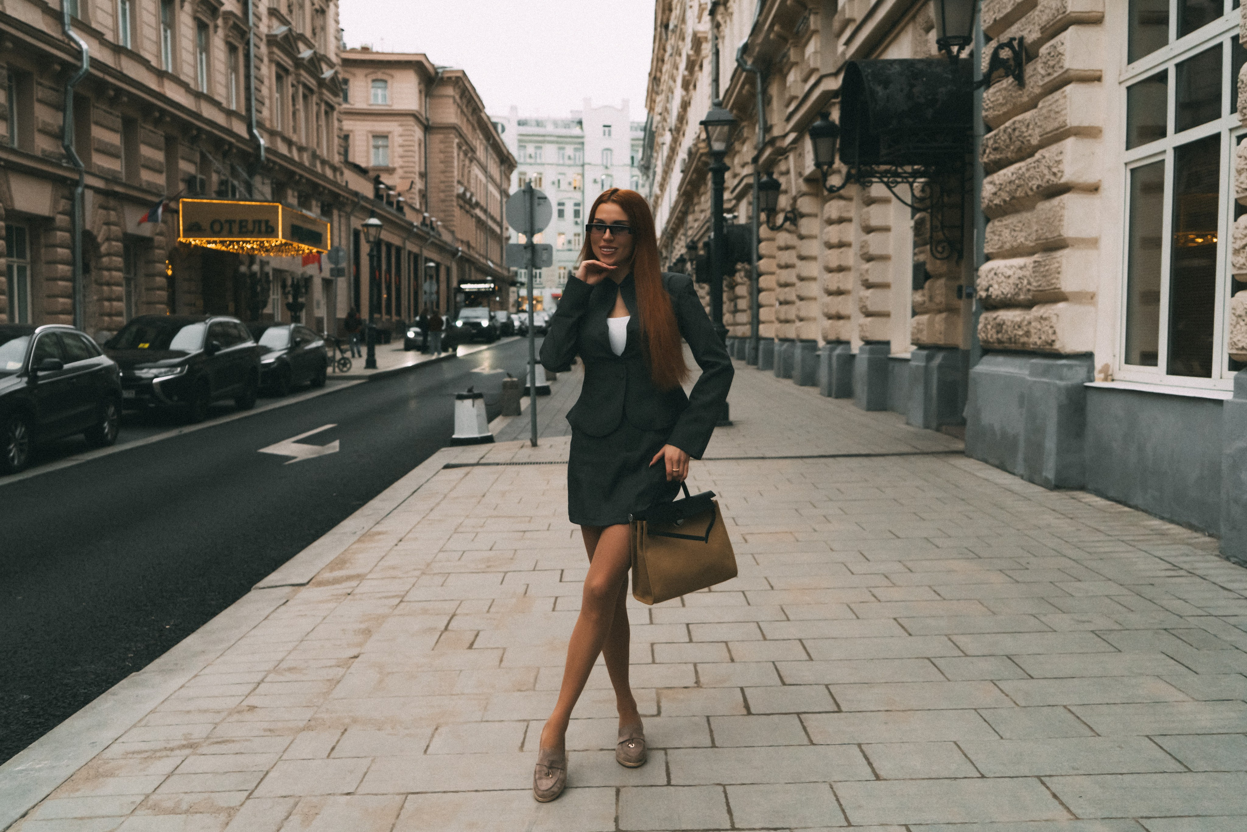 Москва. Https://malovafoto.ru