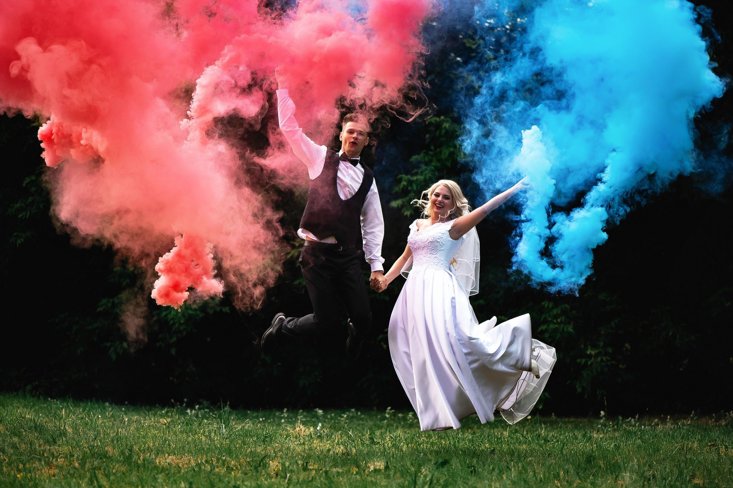 Мария и Илья. Murad Kamazov