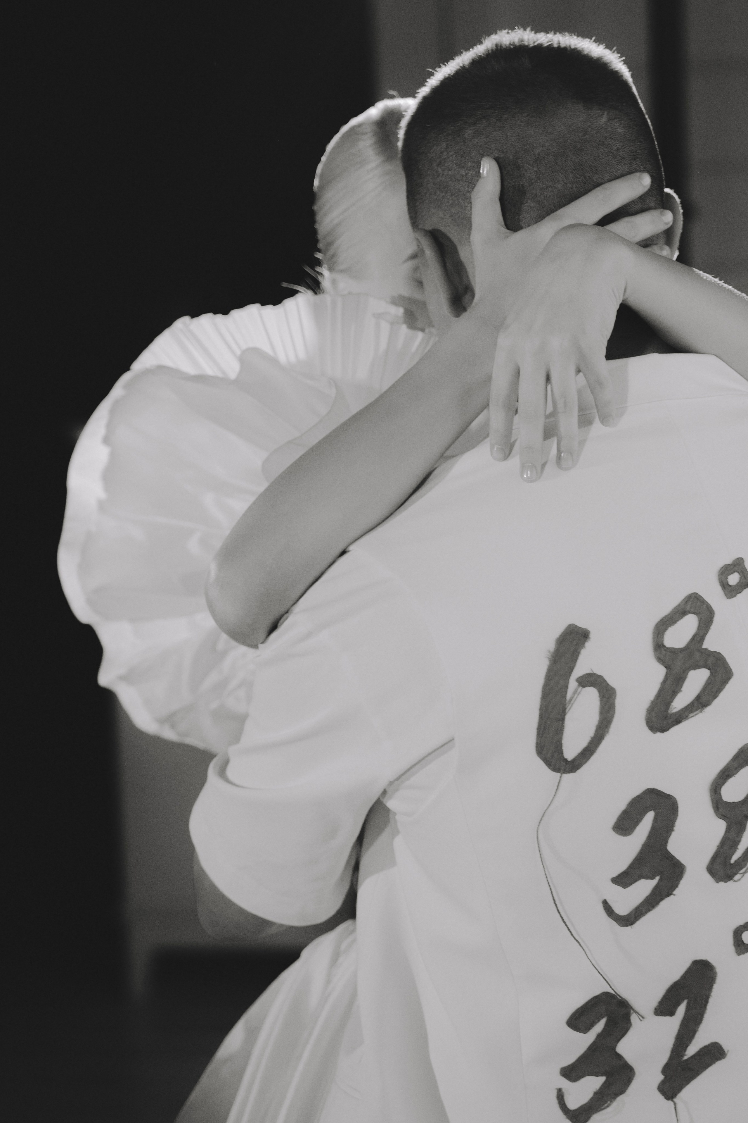 Лада & Денис. Фотограф Наталья Воронина Москва