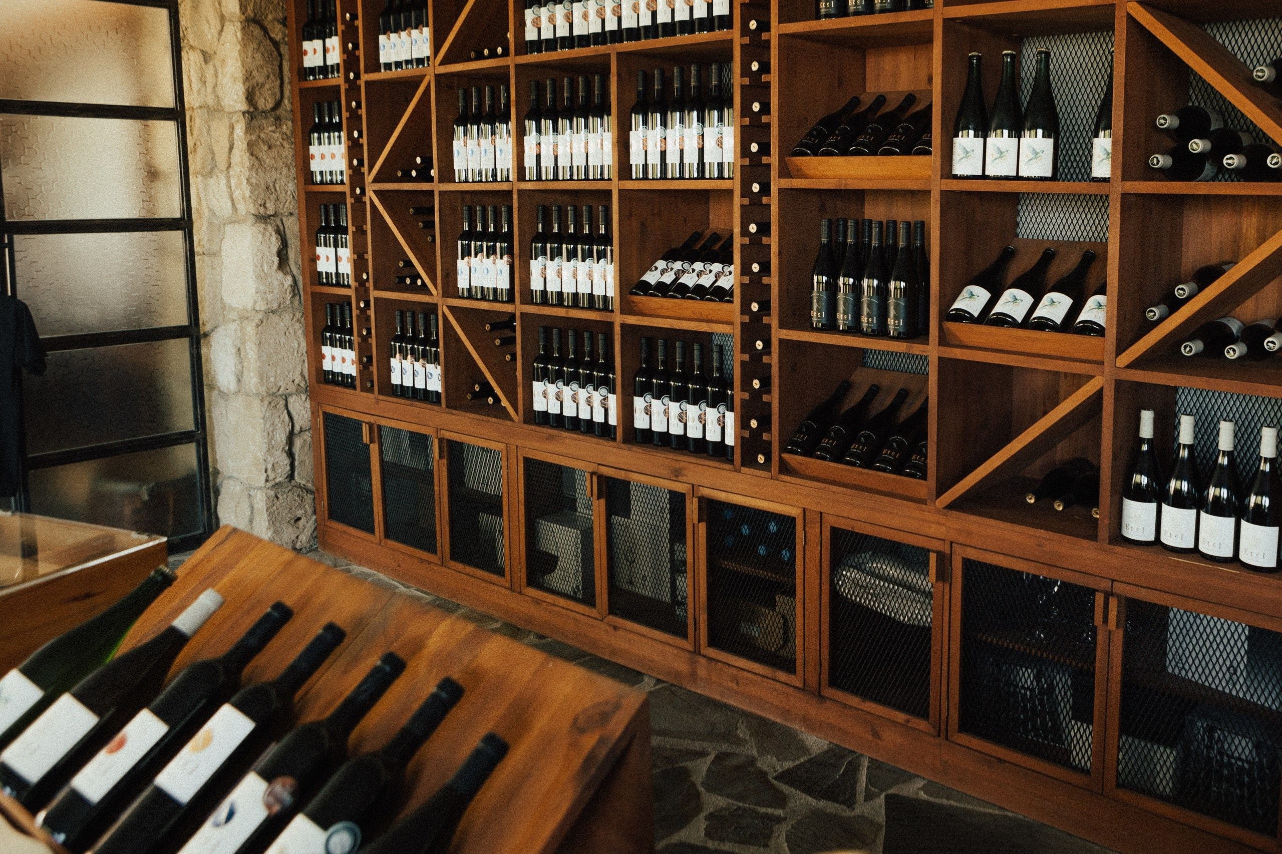 L&A. Фотограф в Батуми Павел Шарников