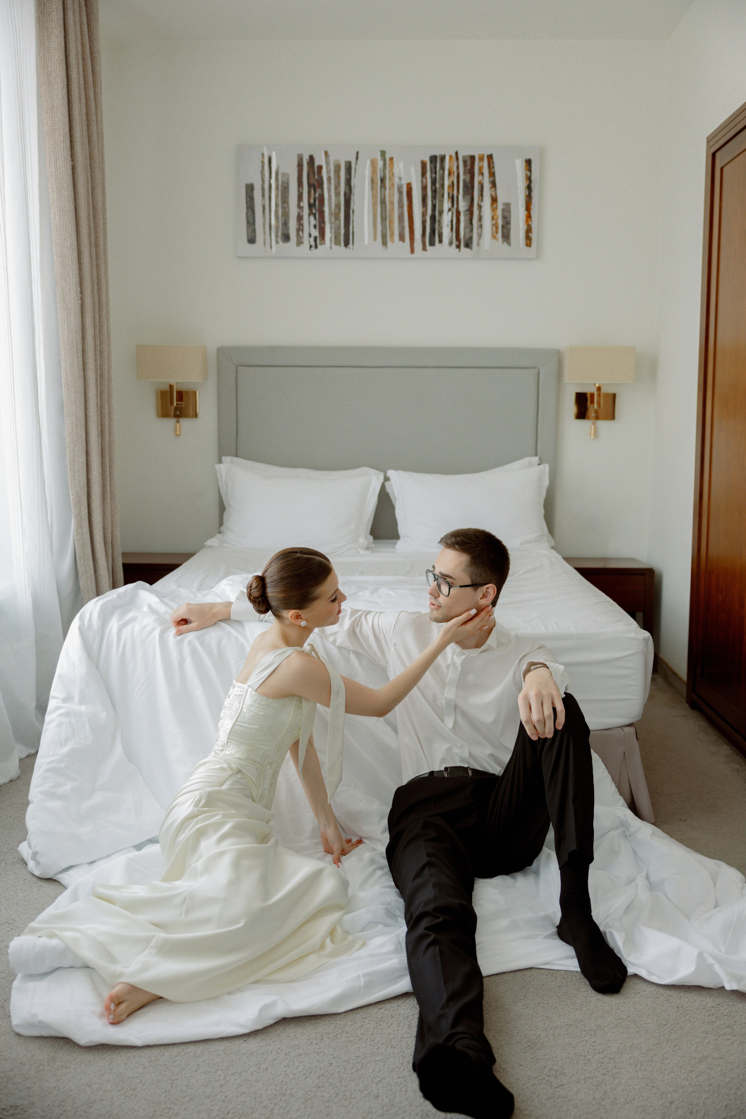 София и Александр. Letova Wedding — Свадебный организатор в Москве