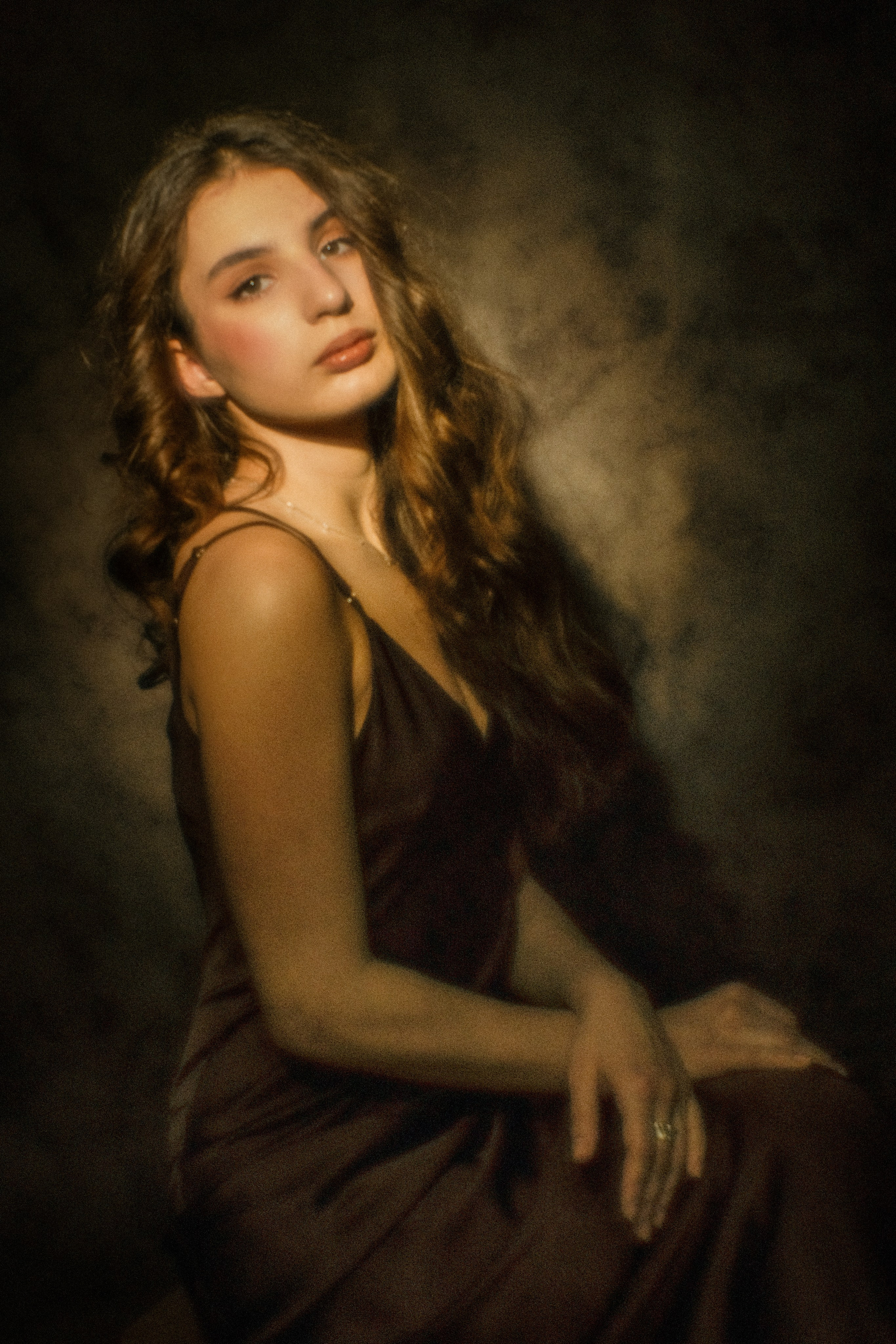 ПОРТРЕТЫ. Ekaterinazolotykh.photo