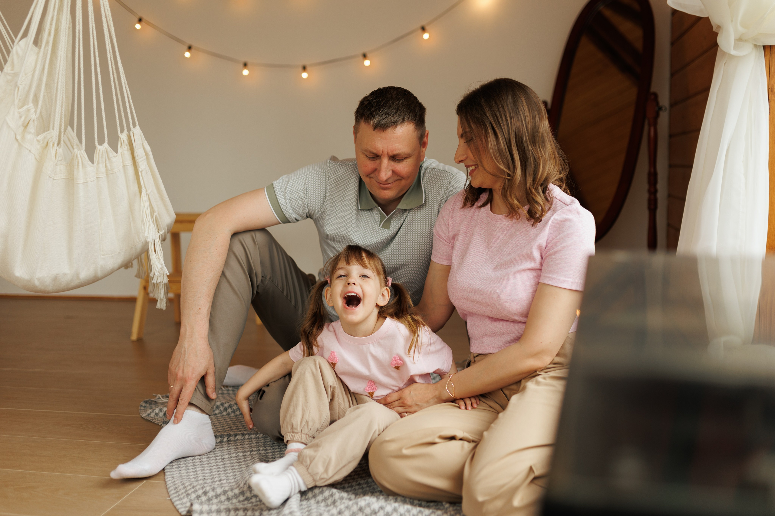 Счастье. Свадебный и семейный фотограф в Туле и области Маша Костина
