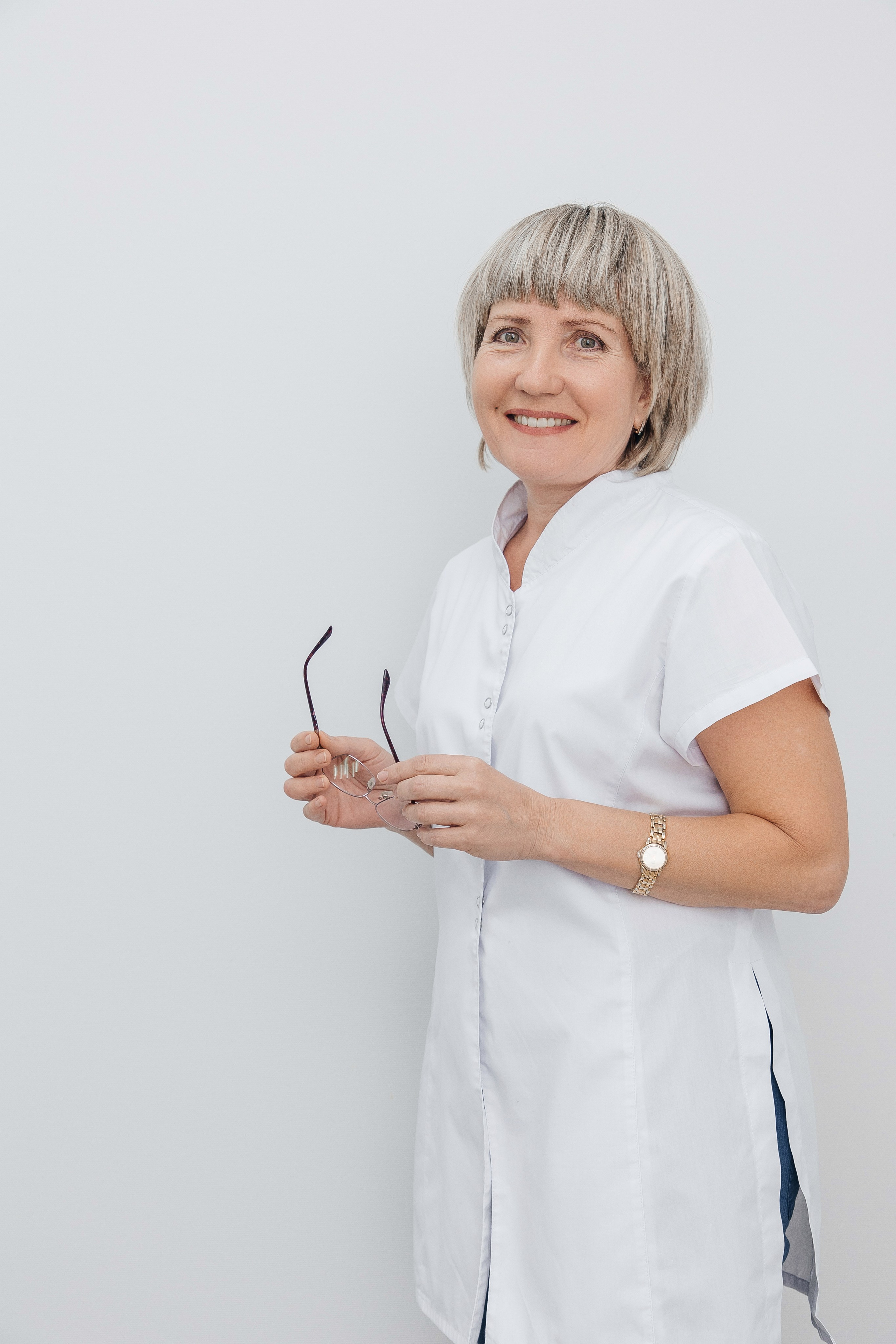 Стоматология АСПРО. Фотограф Денис Лесковский (Тюмень)