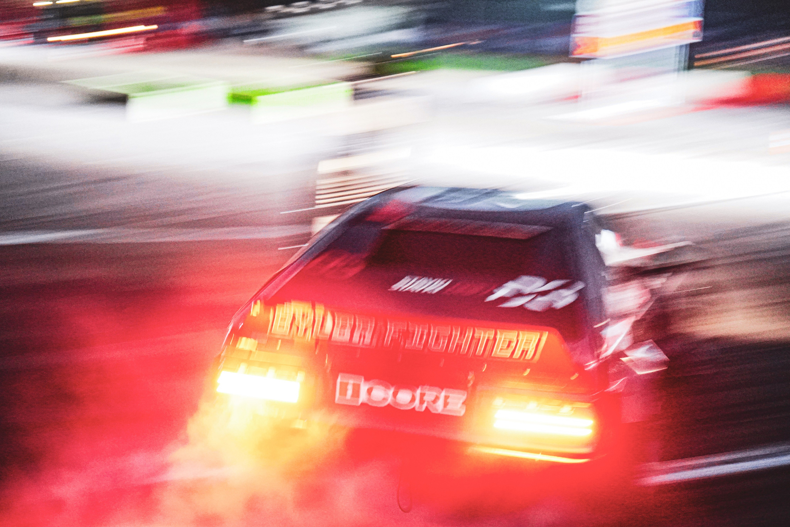 YUKA DRIVE FEST. Беларусь 2025. Объективно. Показываю жизнь через свои кадры