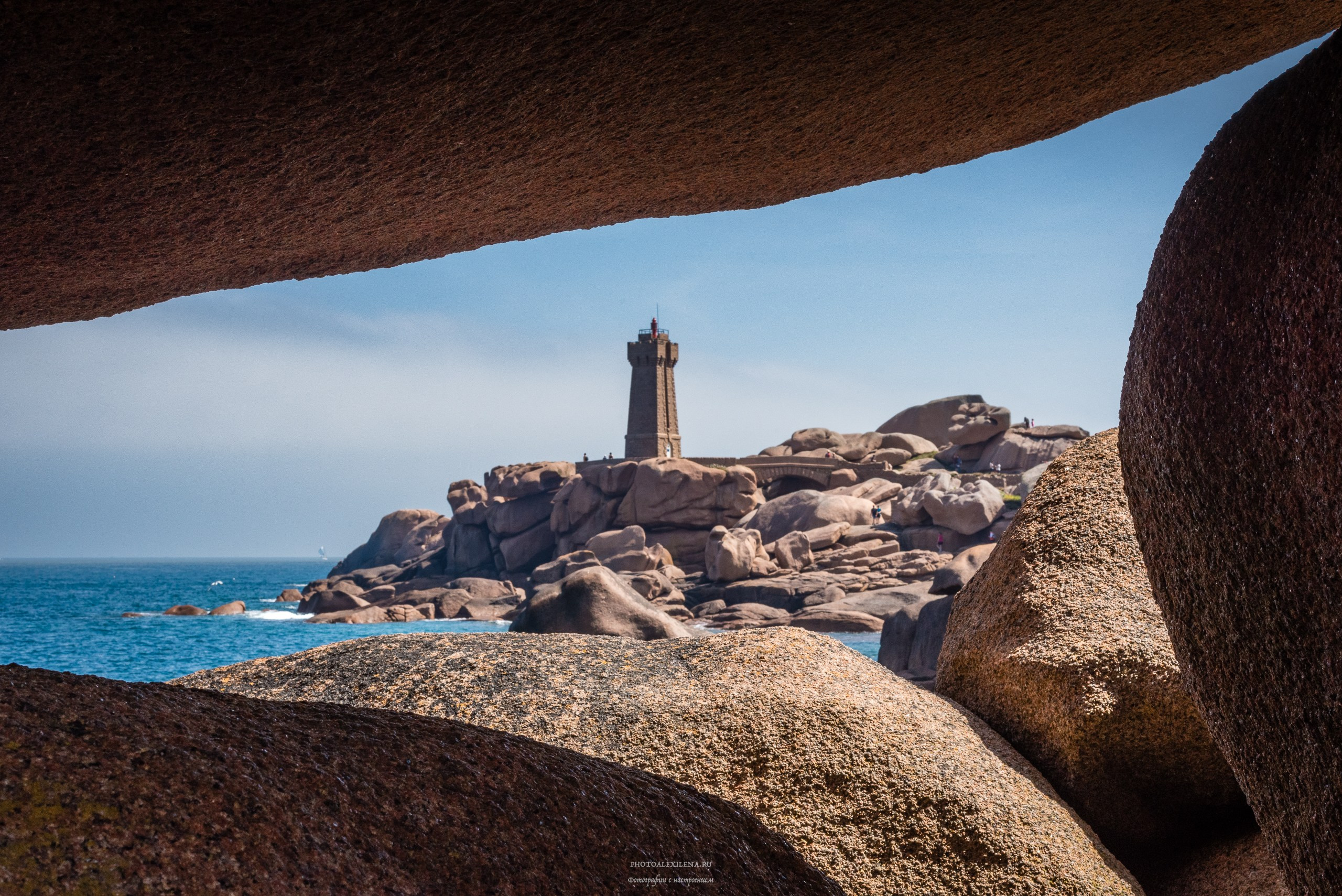 Пейзажная фотография. Авторские стильные фотокартины