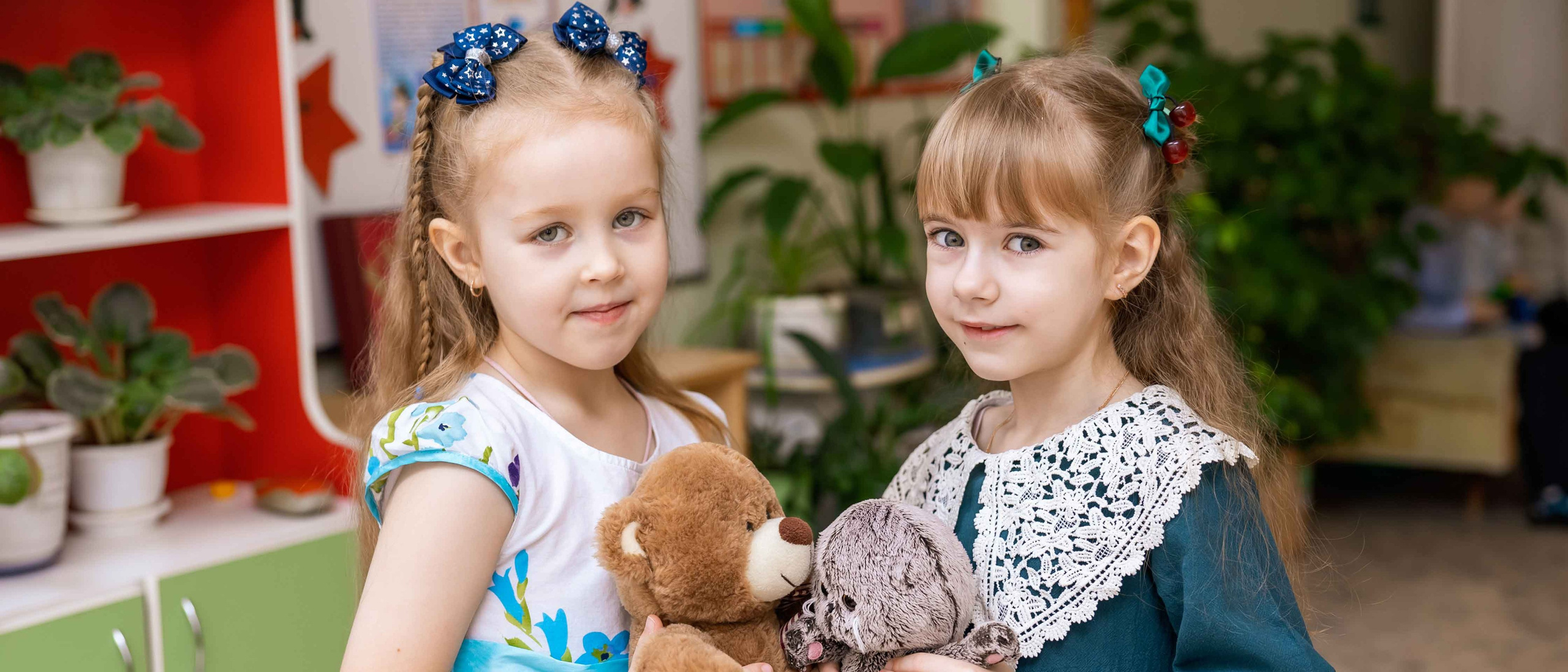 Школьные фотографы «НЕБУРАТИНО»