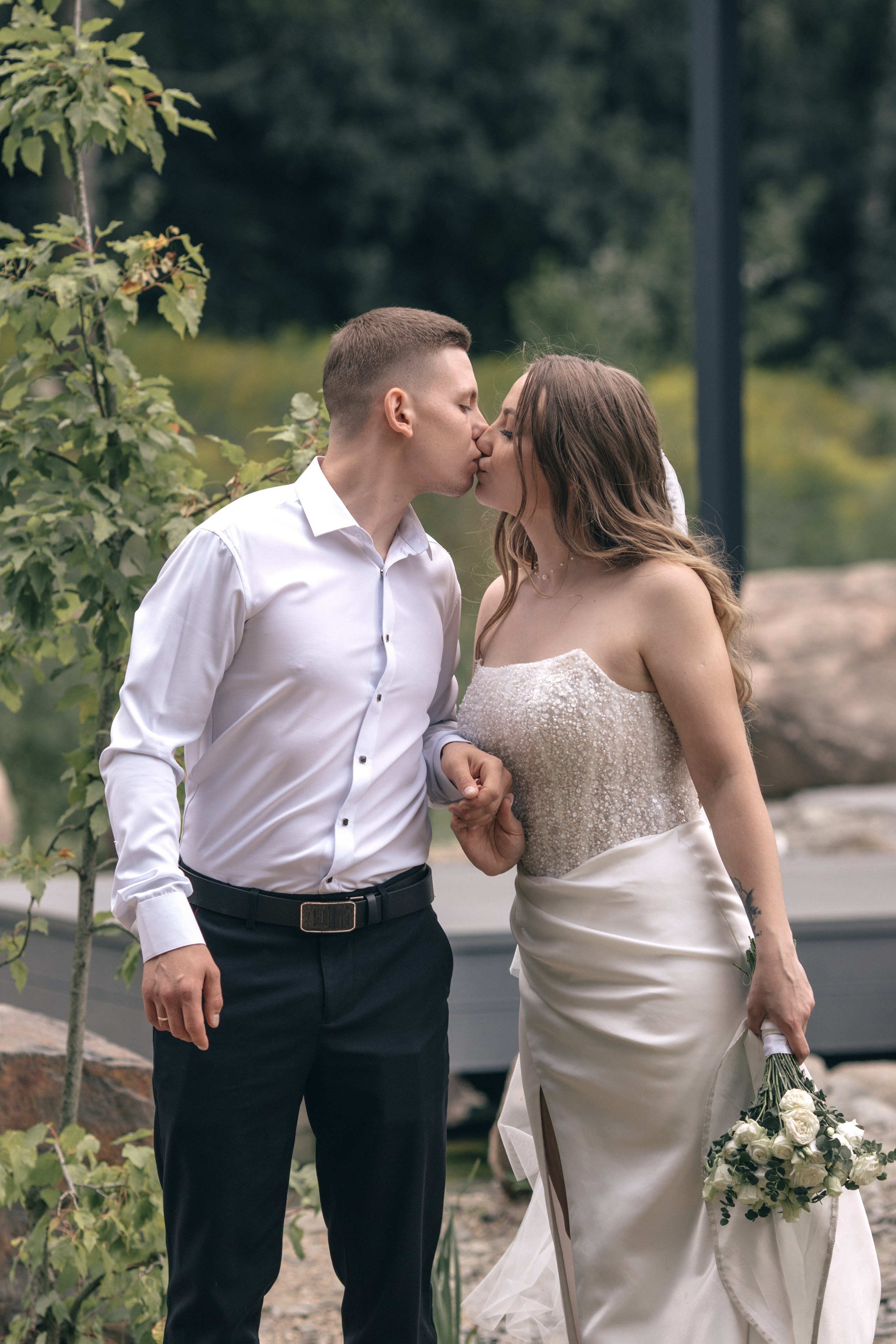 Алексей & Анастасия. Семейный фотограф Вита Лифанова Брянск LifeStyle