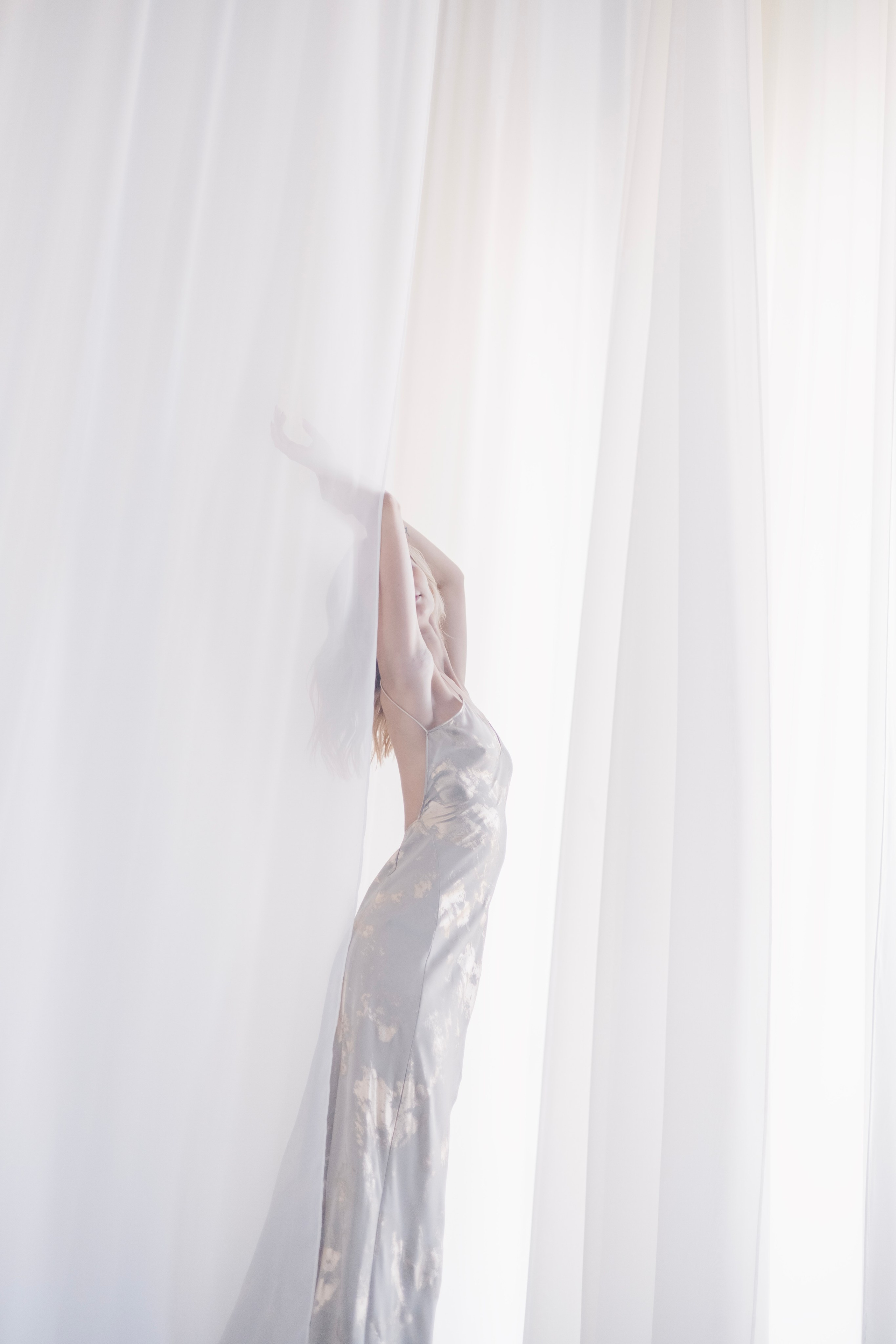 Кристина. Коммерческий фотограф в Москве