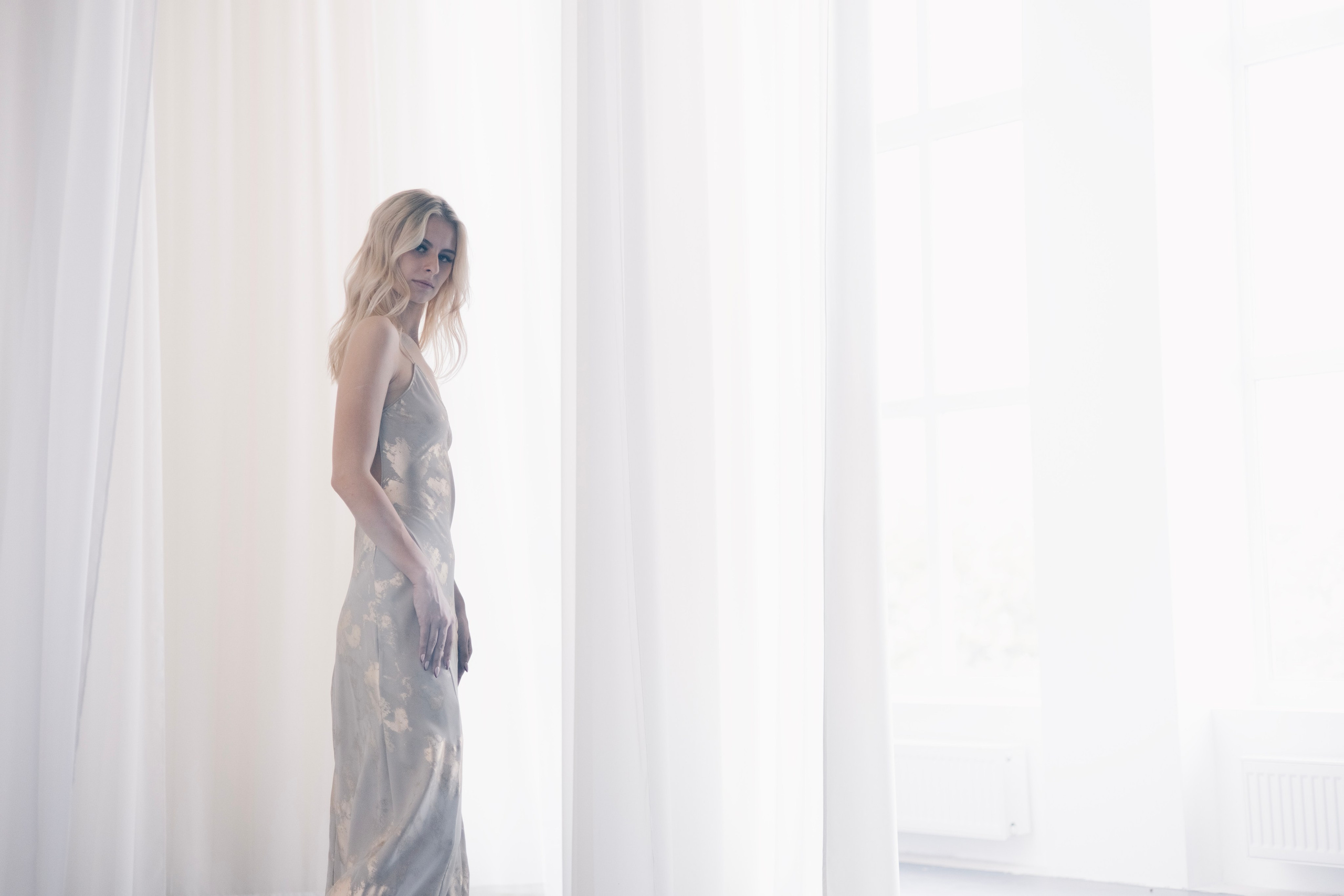 Кристина. Коммерческий фотограф в Москве