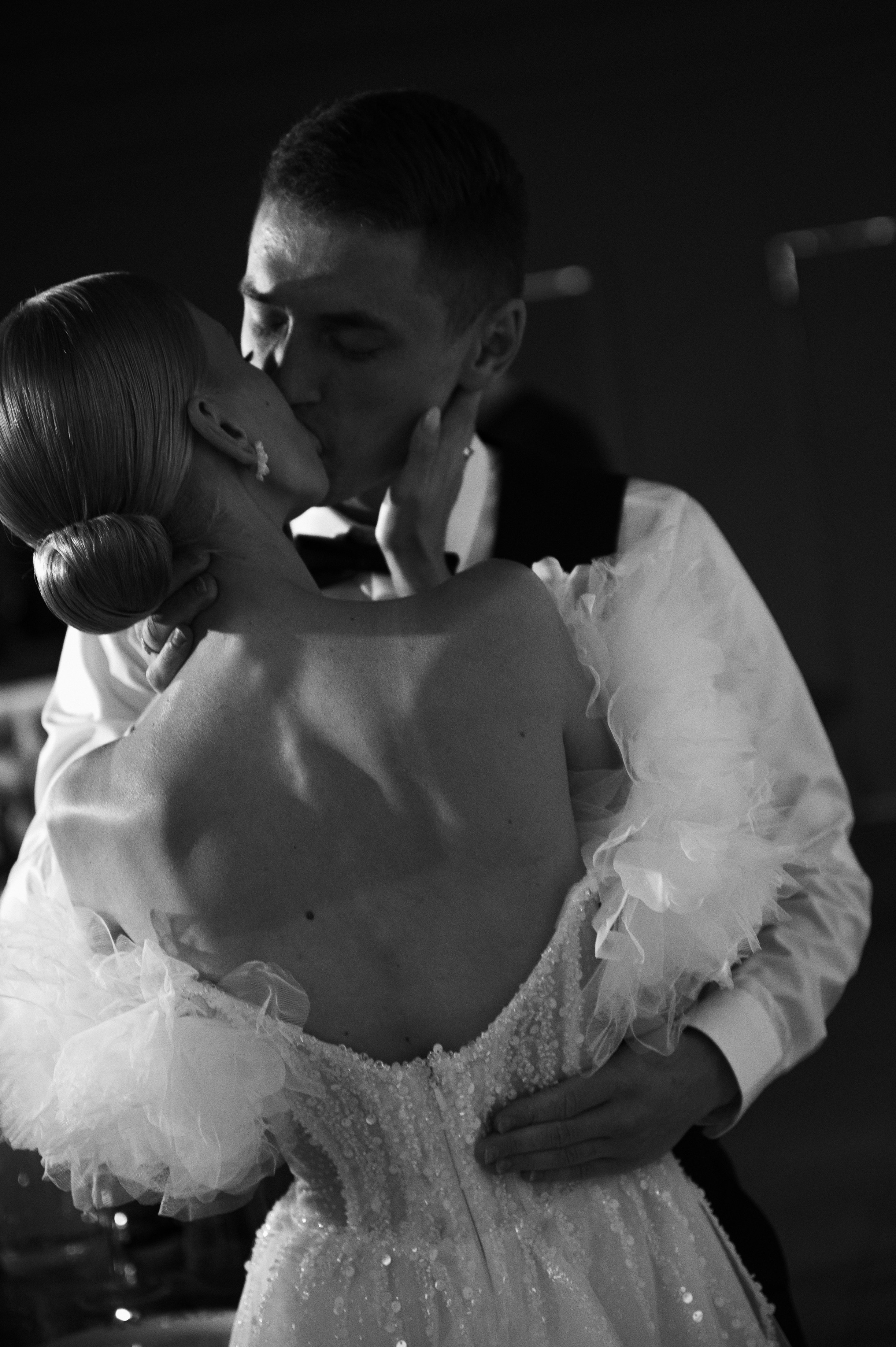 Свадебный фотограф Наталья Доронина