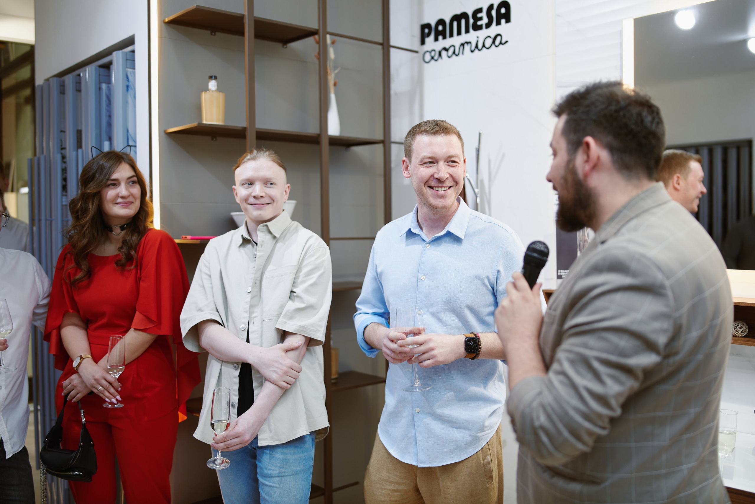 АПЕКС 10 лет. Репортажный фотограф в Хабаровске Николай Соболев