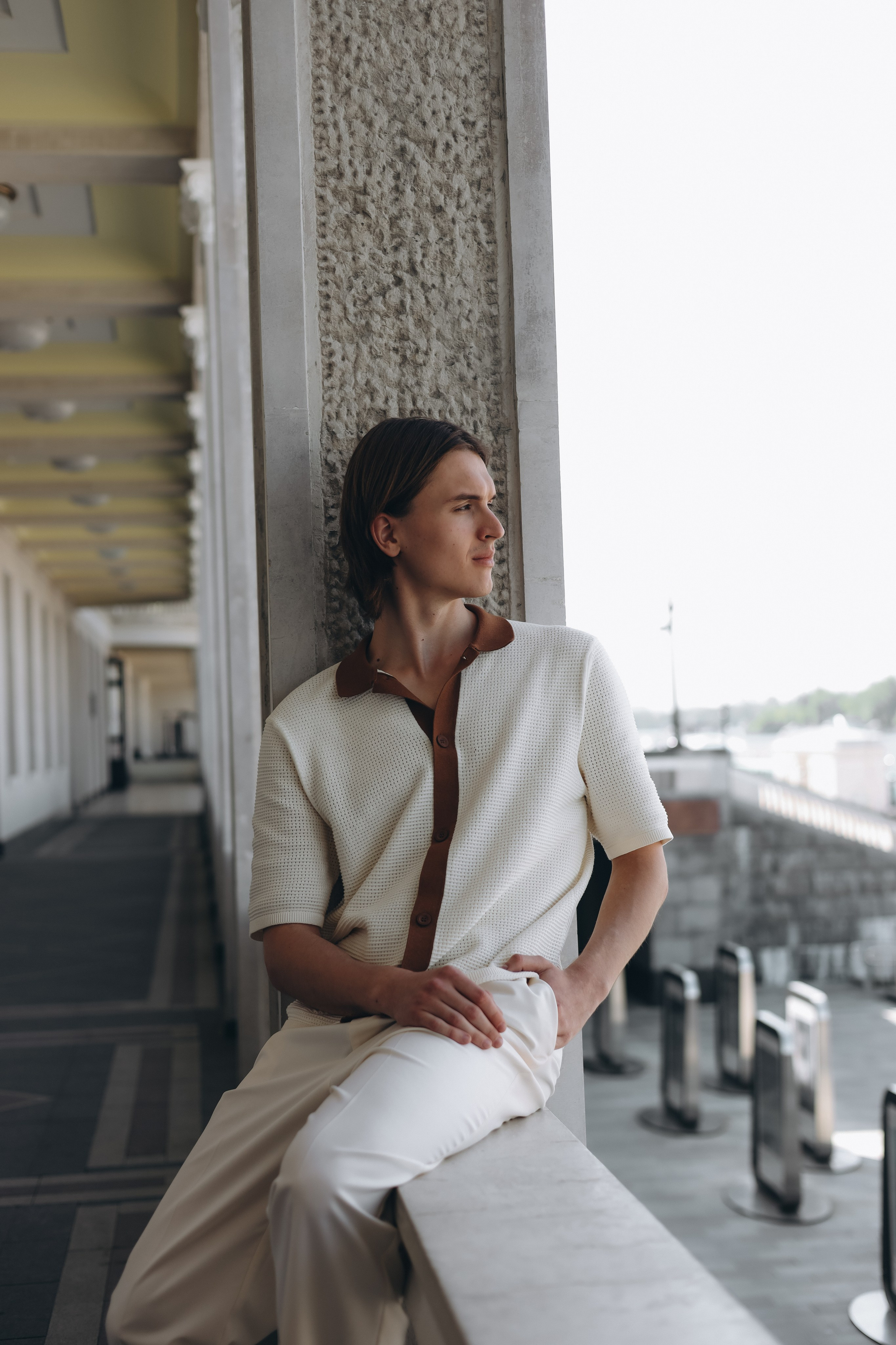 Влада и Гриша. Диана Чечель. Свадебный и портретный фотограф в Москве