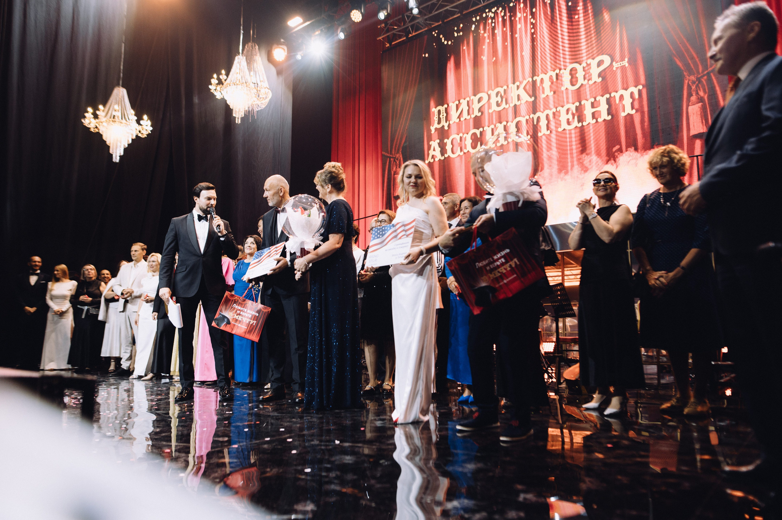 Репортаж с мероприятия NSP. Профессиональный фотограф Алексей Васенцев. Минск, СПБ, Москва