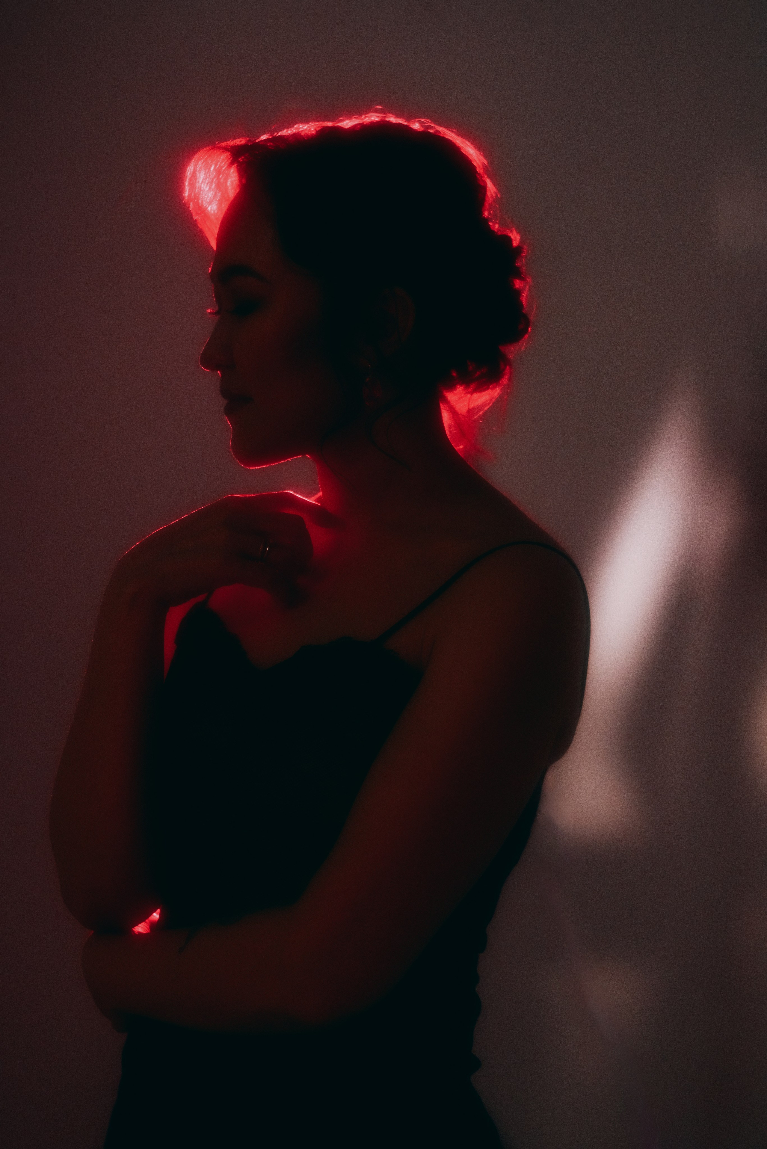 Ажар. Фотограф Дарья Мустафина, Тюмень