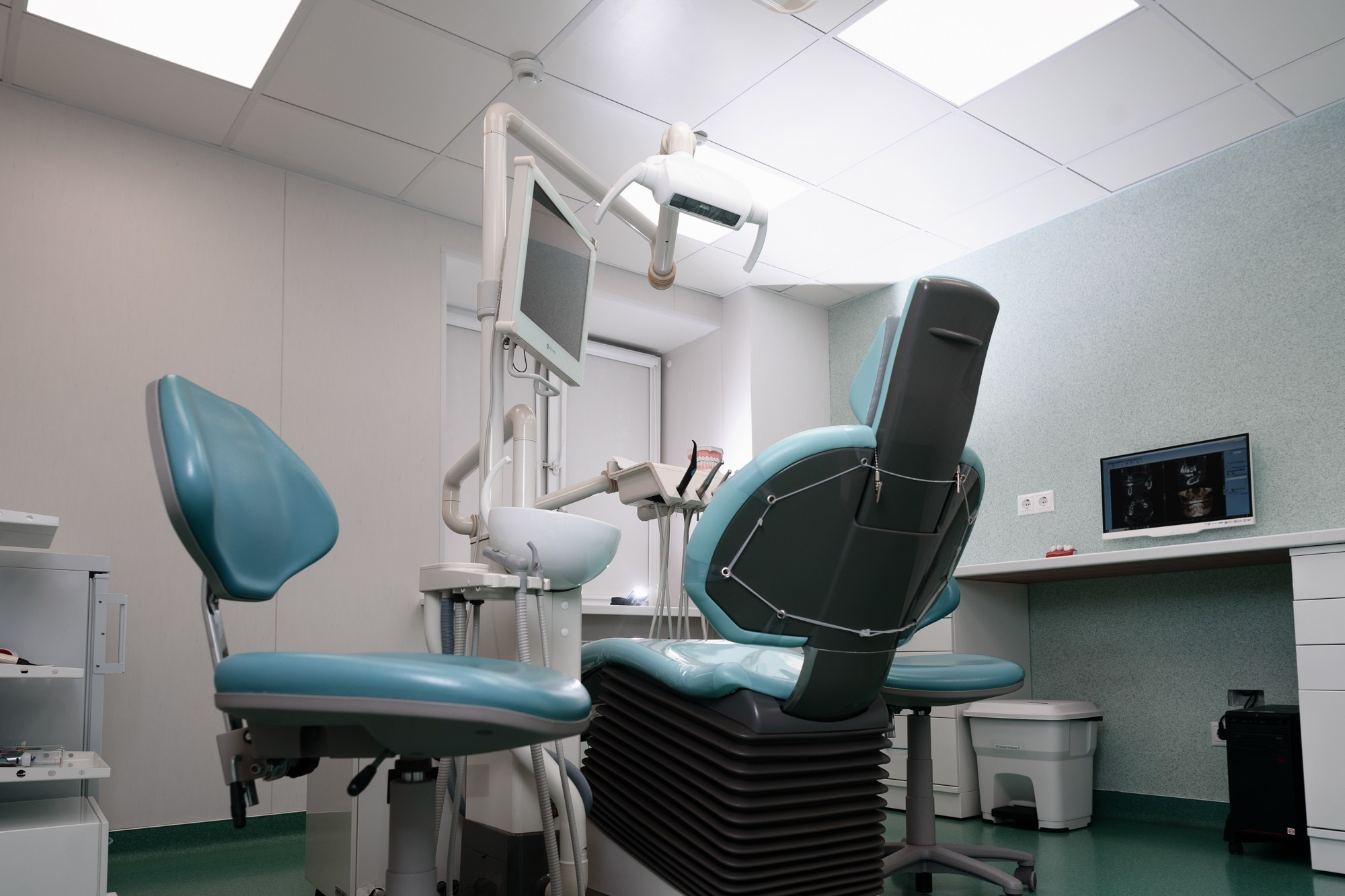 Стоматология Дента. Фотограф Дарья Мустафина, Тюмень