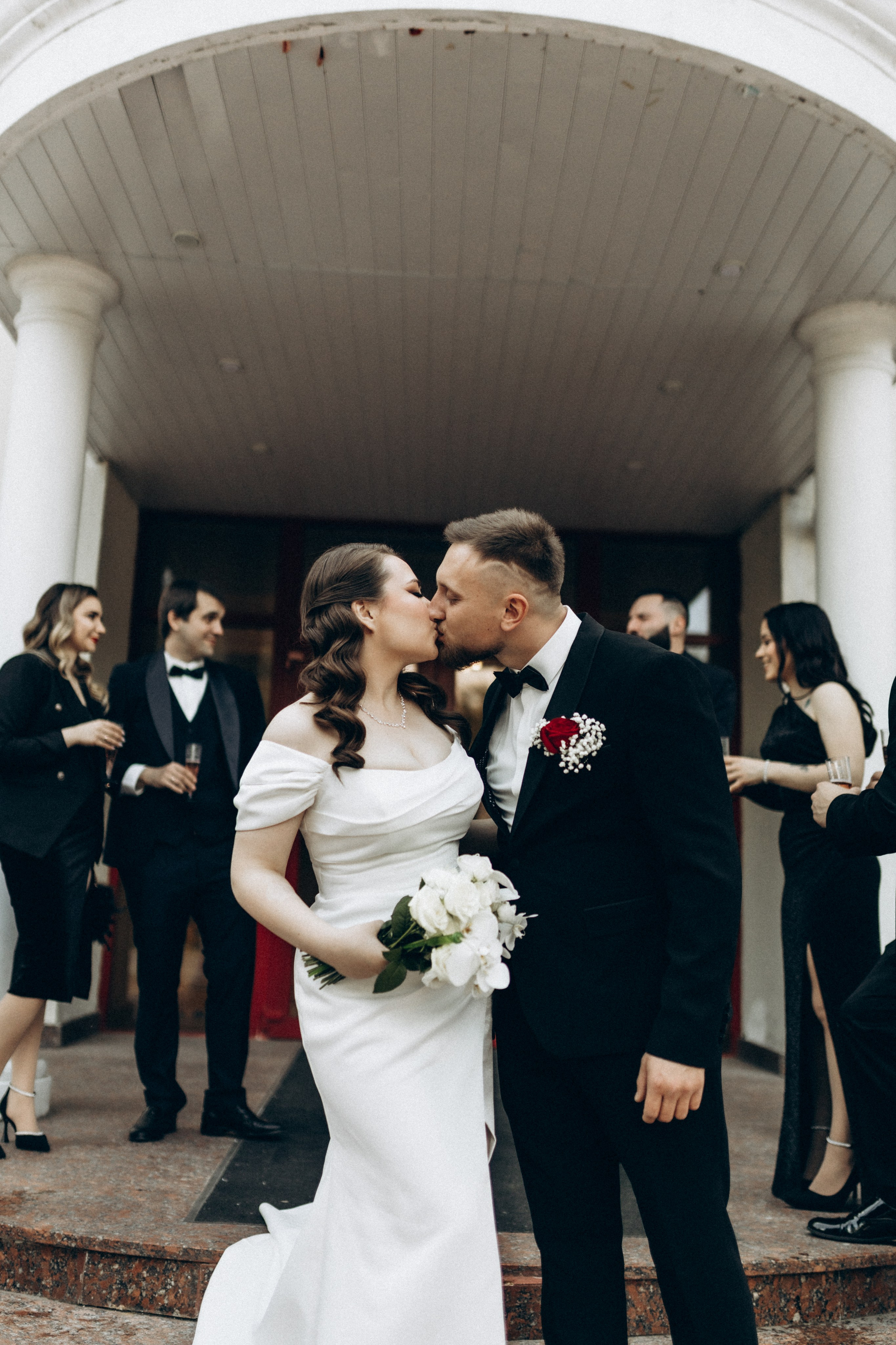 Карина & Алексей. Свадебная лавстори. Фотограф НОГИНСК, Москва, Анастасия Белая