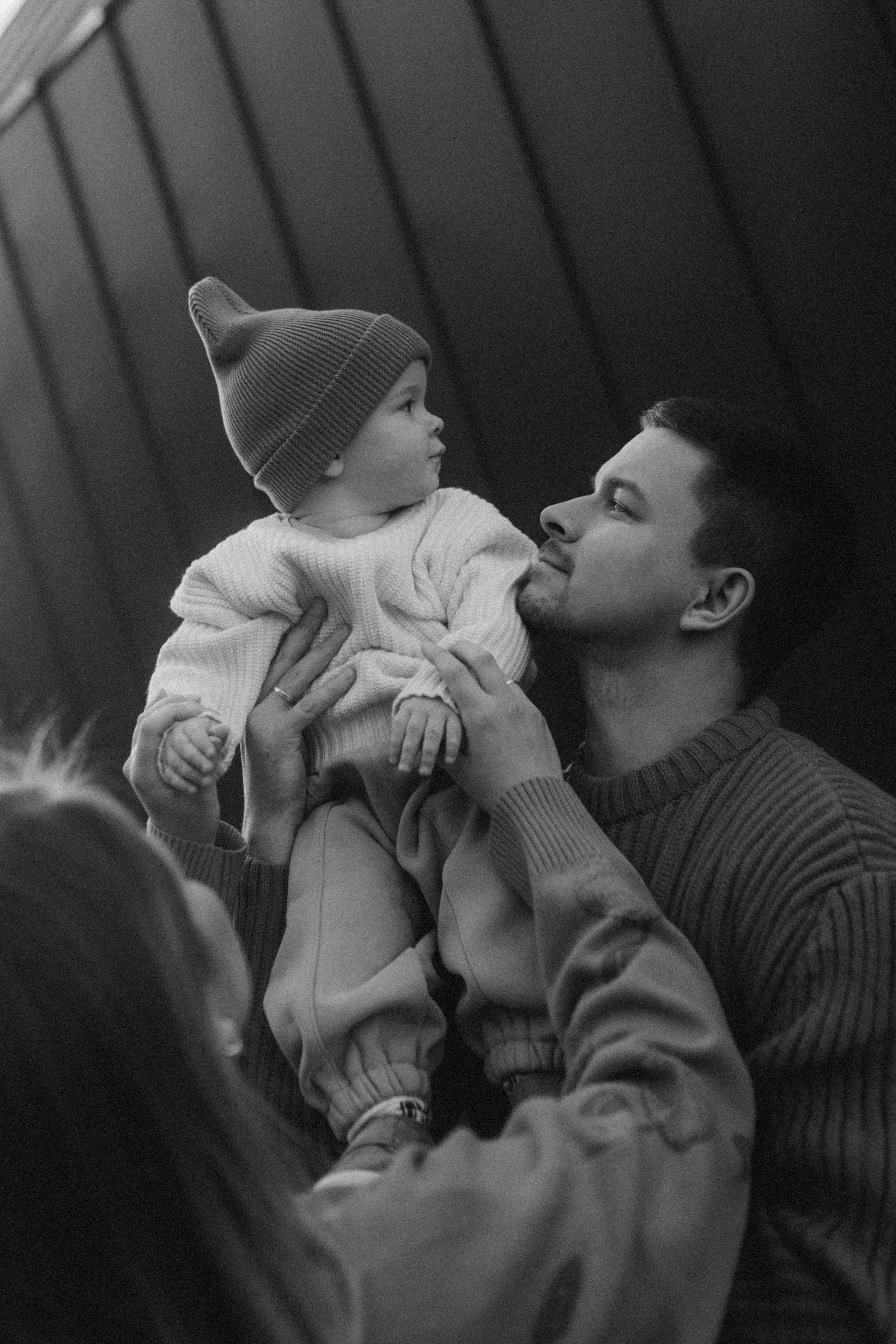 Настя, Давид, Рустам. Фотограф НОГИНСК, Москва, Анастасия Белая