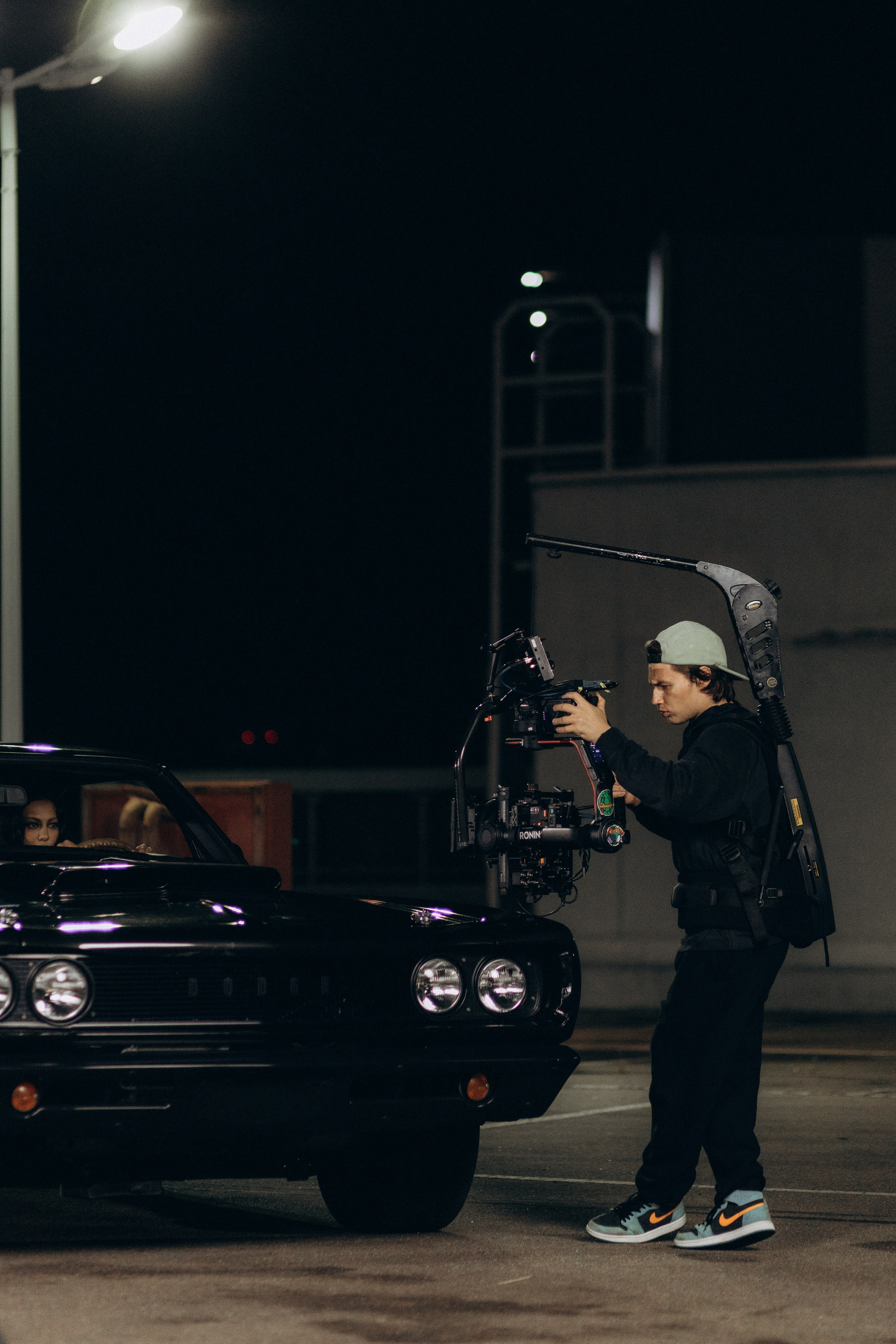 JANNET — РОЗОВЫЕ ОЧКИ (бэкстейдж к клипу). Фотограф НОГИНСК, Москва, Анастасия Белая