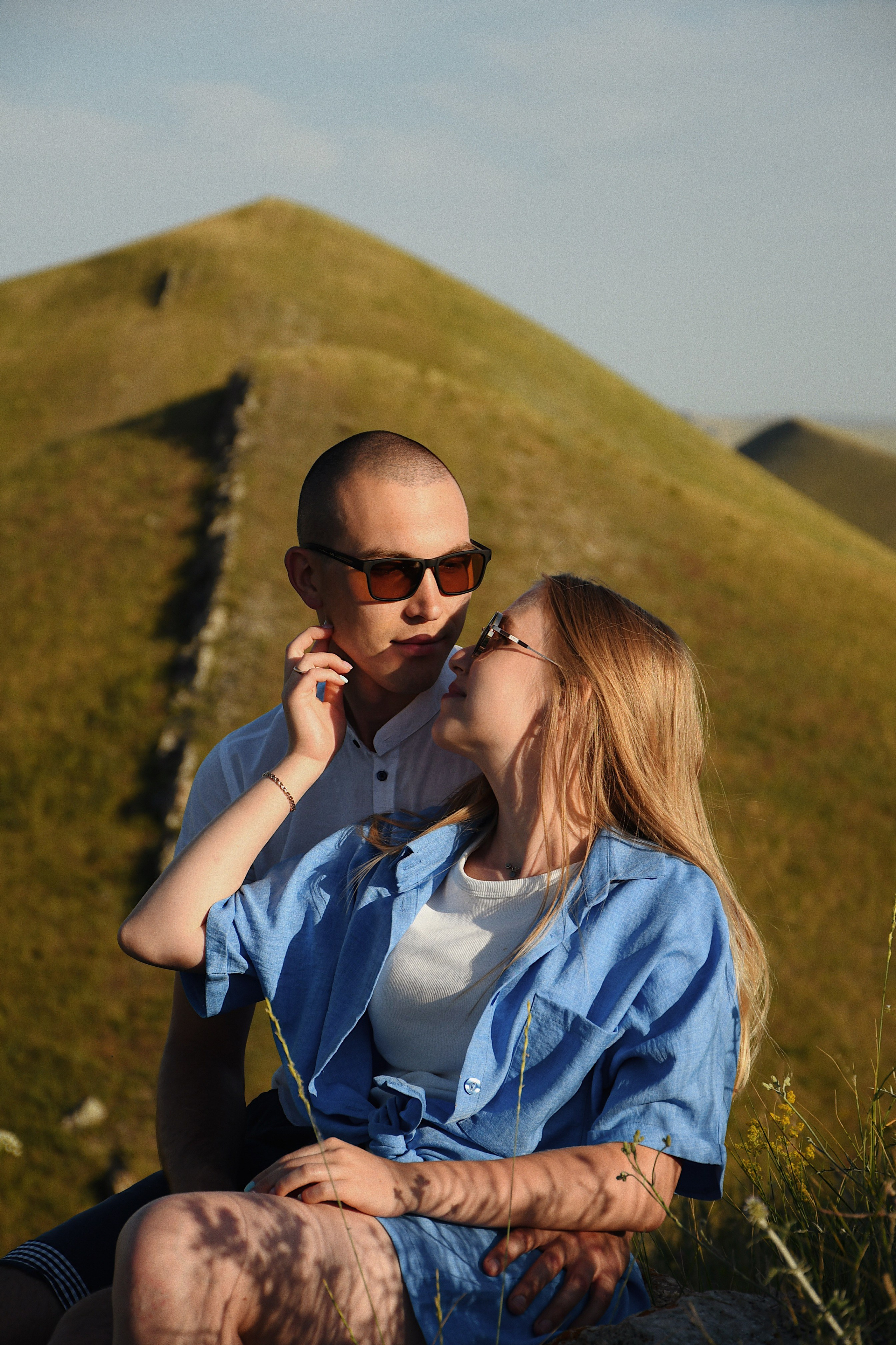 Ильнар и Зарина. Фотограф Оренбург I Кристина Подольская