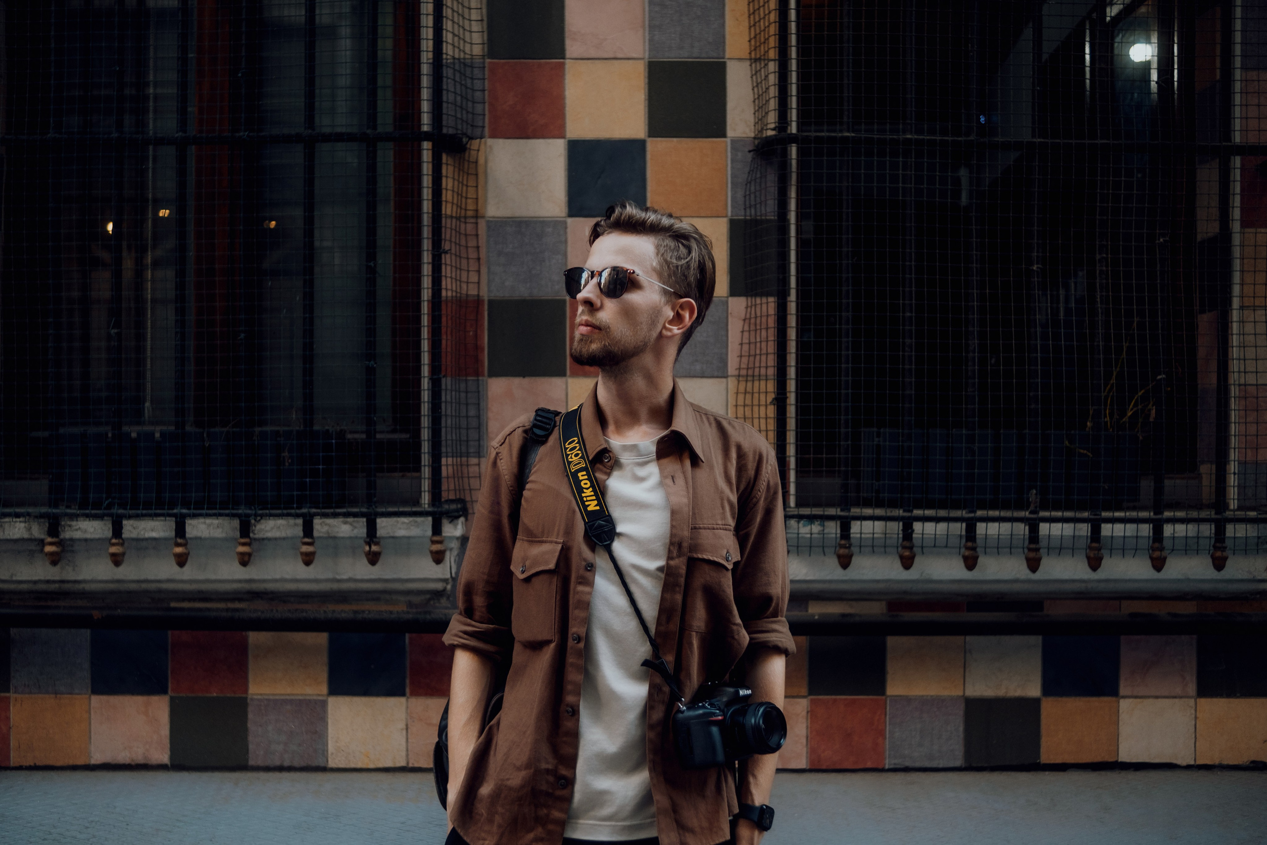 Женя. Фотограф Валентина Кондрасюк в Санкт-Петербурге