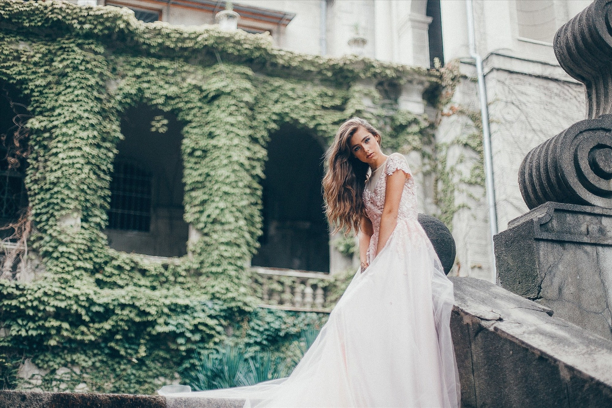 Утро невесты в Сочи