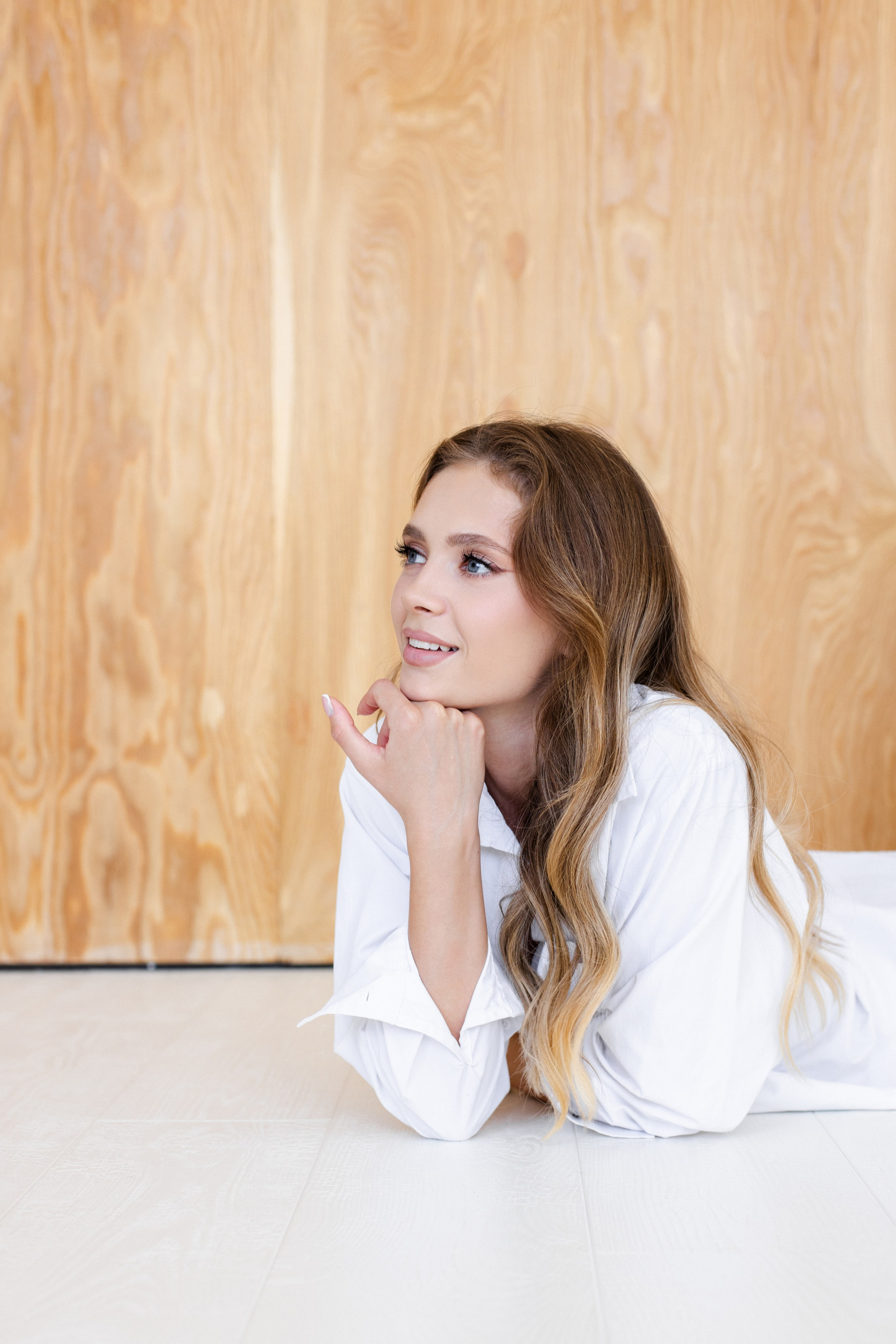 Мария. Фотограф в Шатуре Оксана Осьмакова