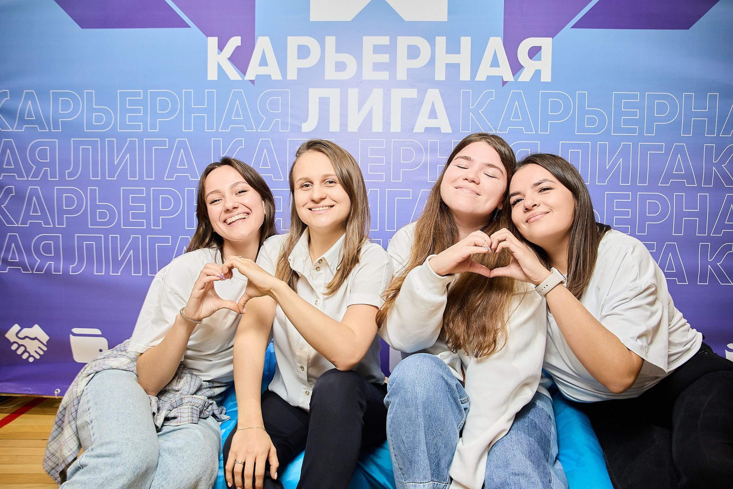 Мероприятие для выпускников стажировки Правительства. Фотограф и Видеограф в Москве. Олег Корушев