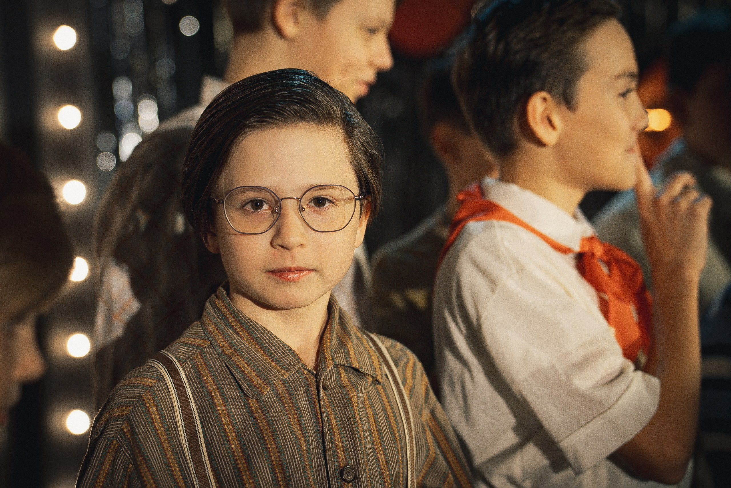 СТУДИЯ СОВЕТСКОЙ ПЕСНИ