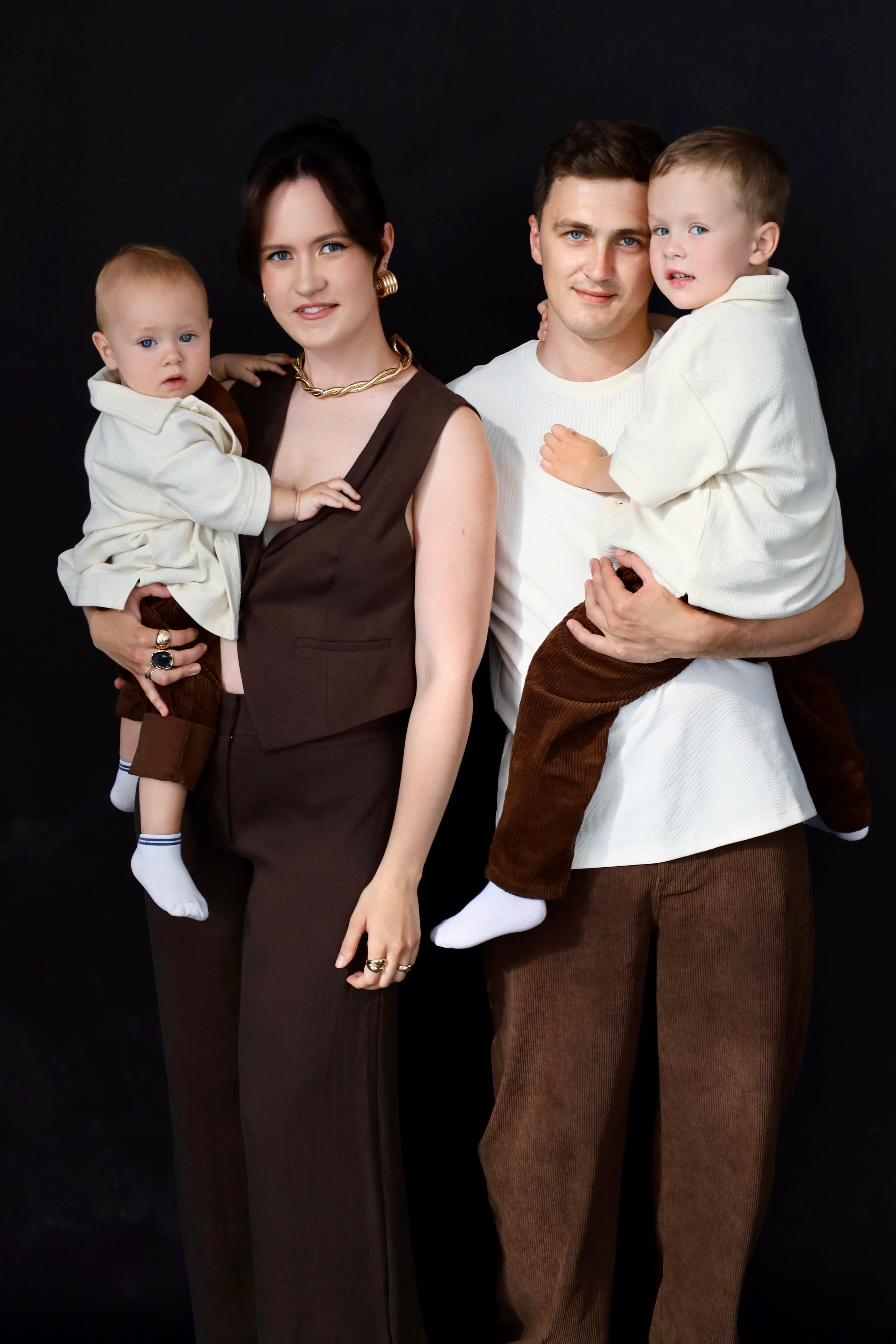 Family. Арина Ведилина Фотограф|Тула