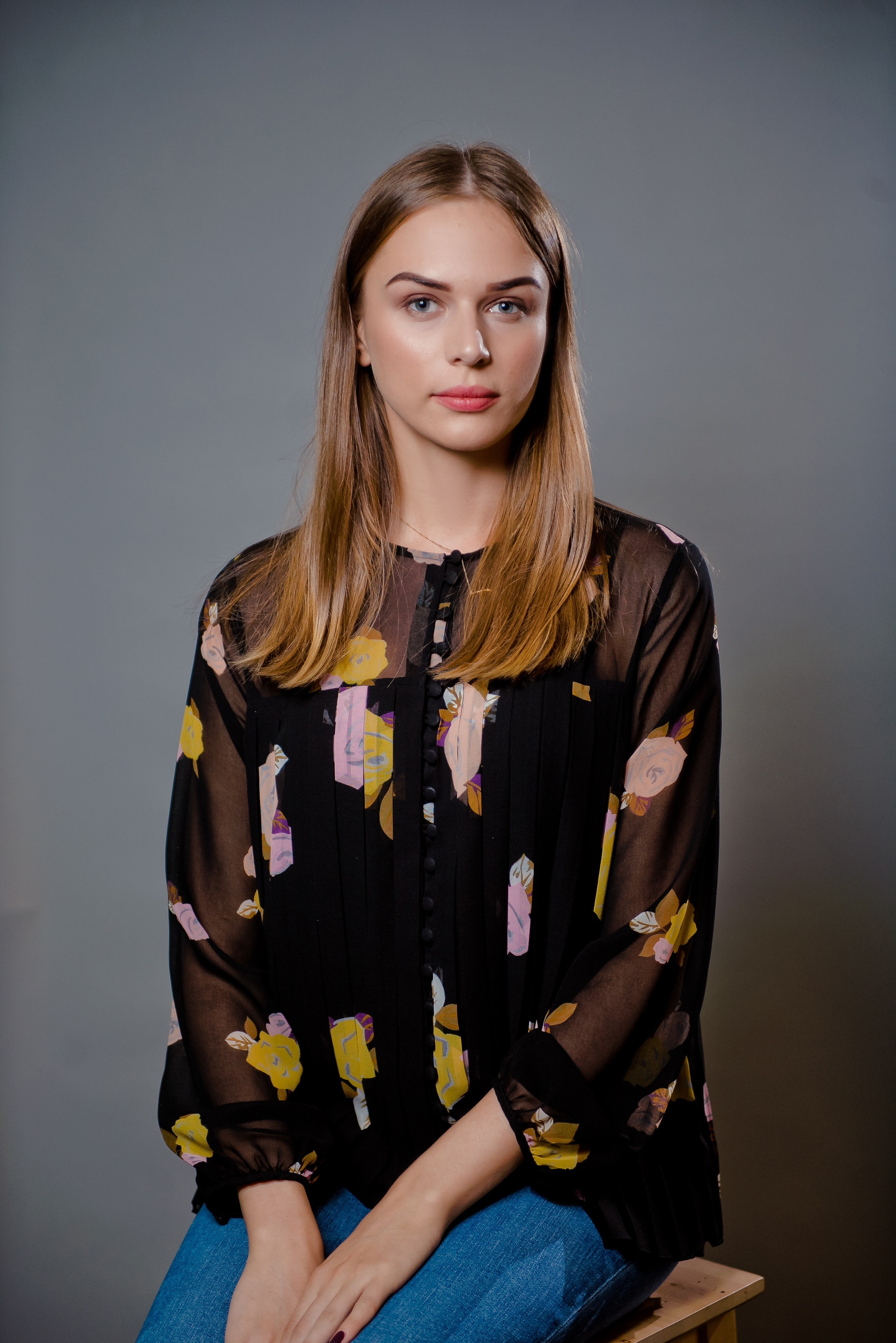 Икеа. Выпускные альбомы в Зеленограде и Москве