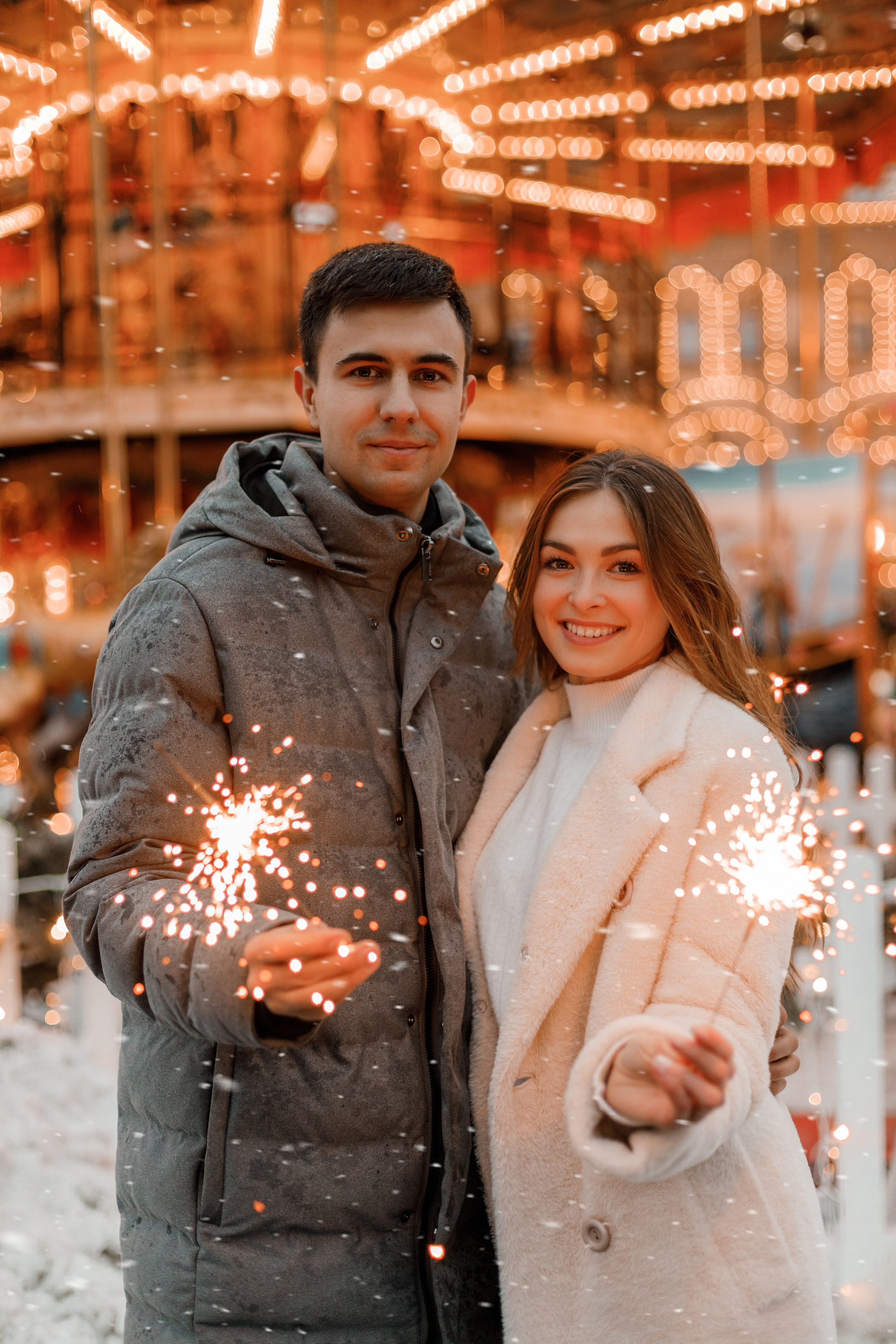 № 10. Фотограф в Москве Юлия Хамзина