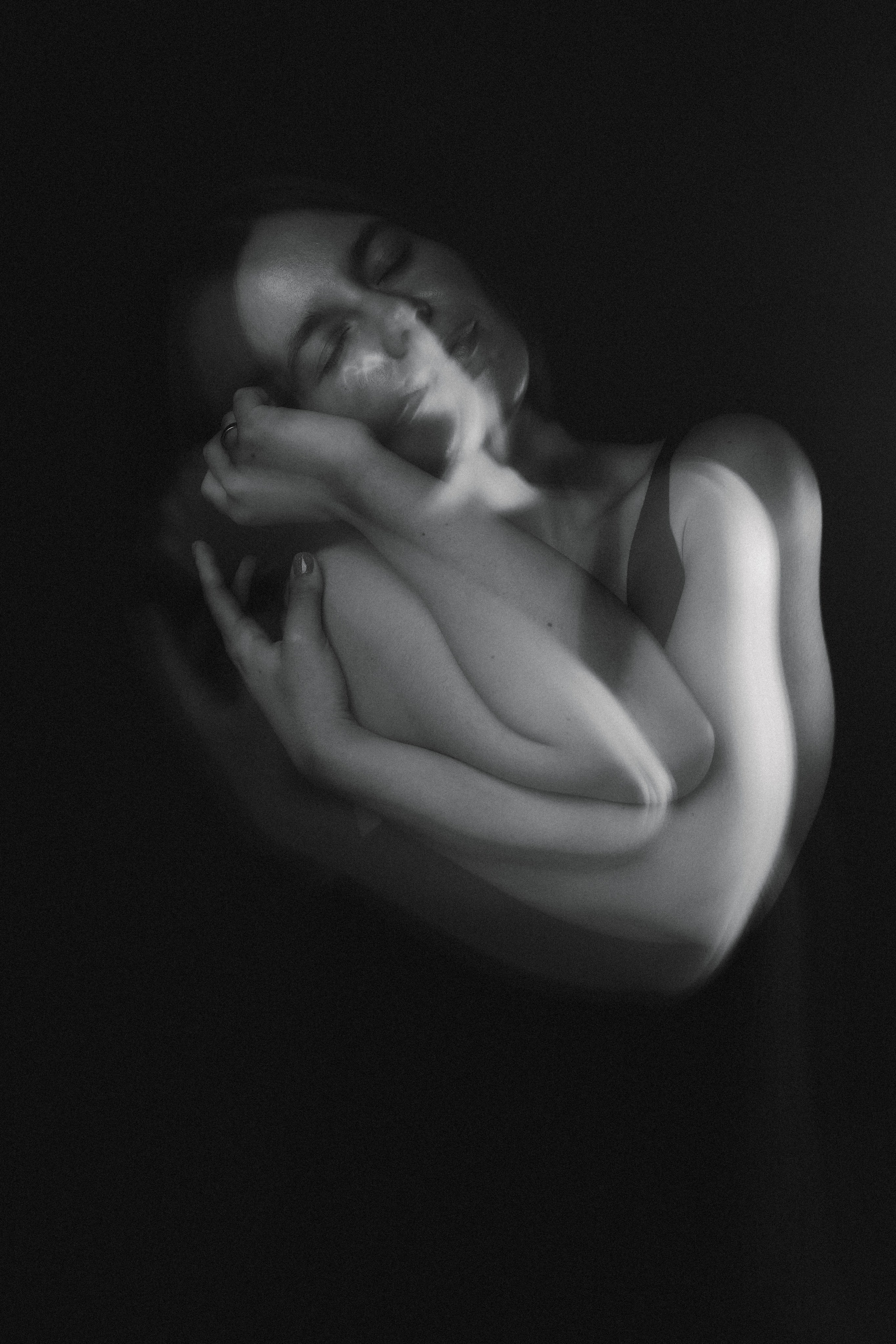 Катя. Женский фотограф Татьяна Ветер. Работаю в Волгограде