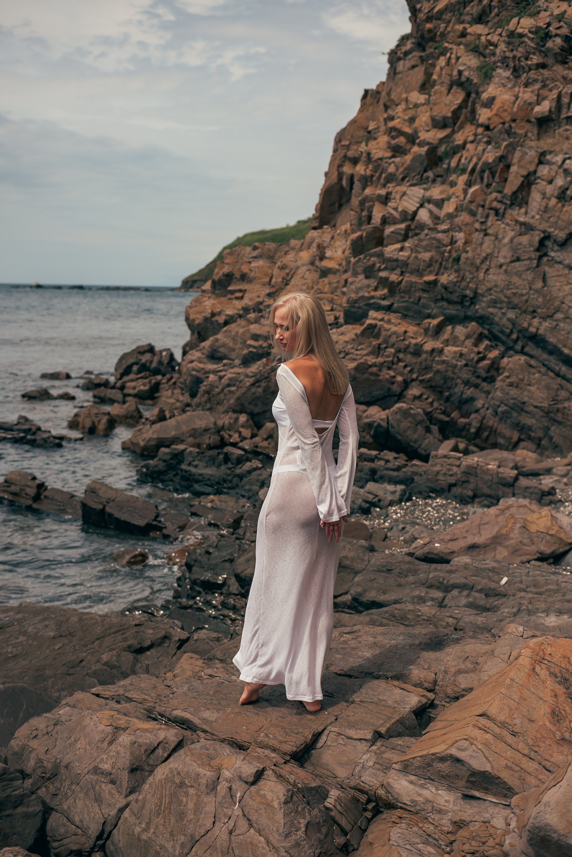 Портрет. Семейный и свадебный фотограф Элеонора Головёнкина Калининград — Находка