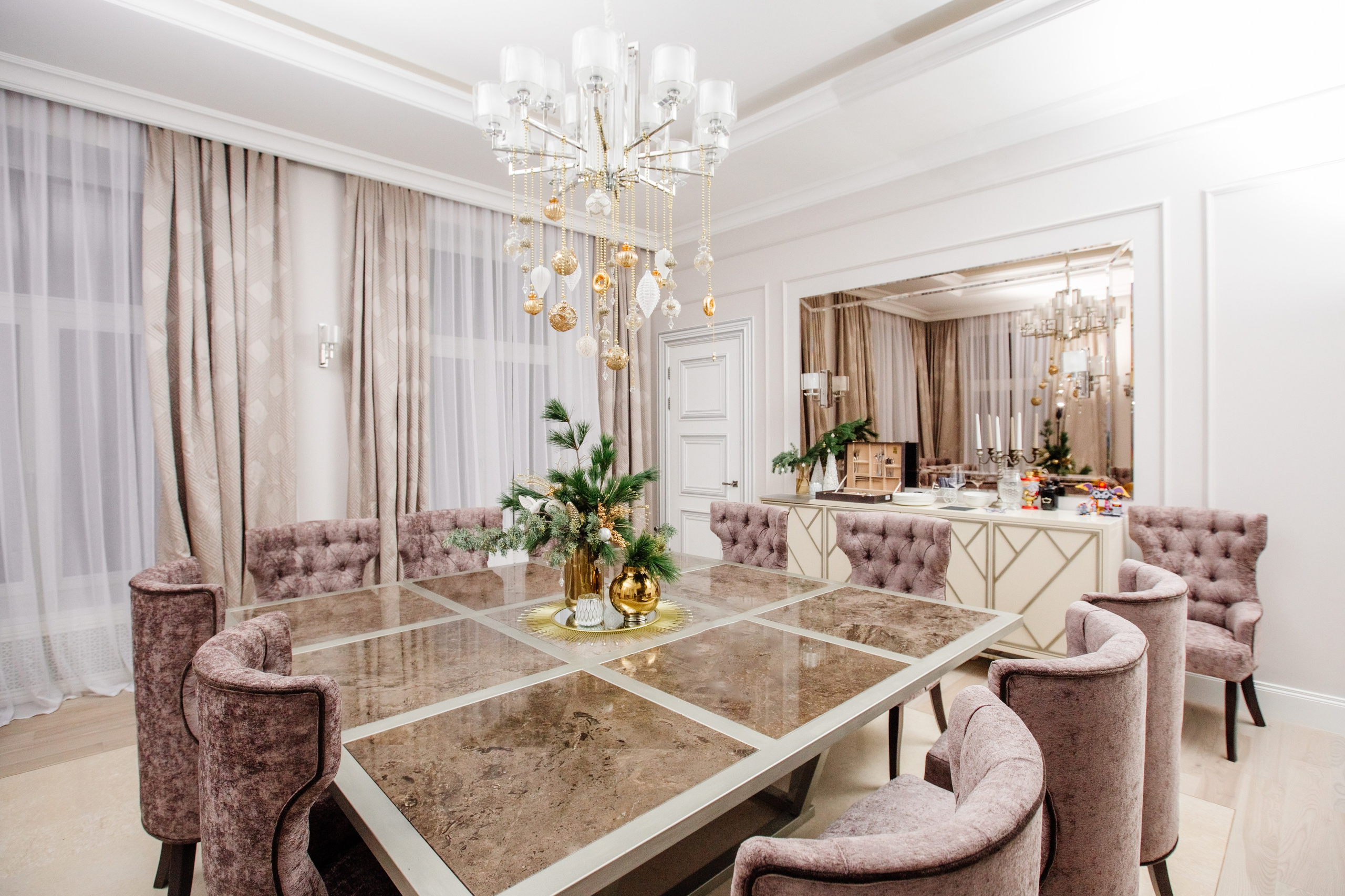 Интерьерная фотосъёмка. Репортажный фотограф Ольга Кочетова в Москве