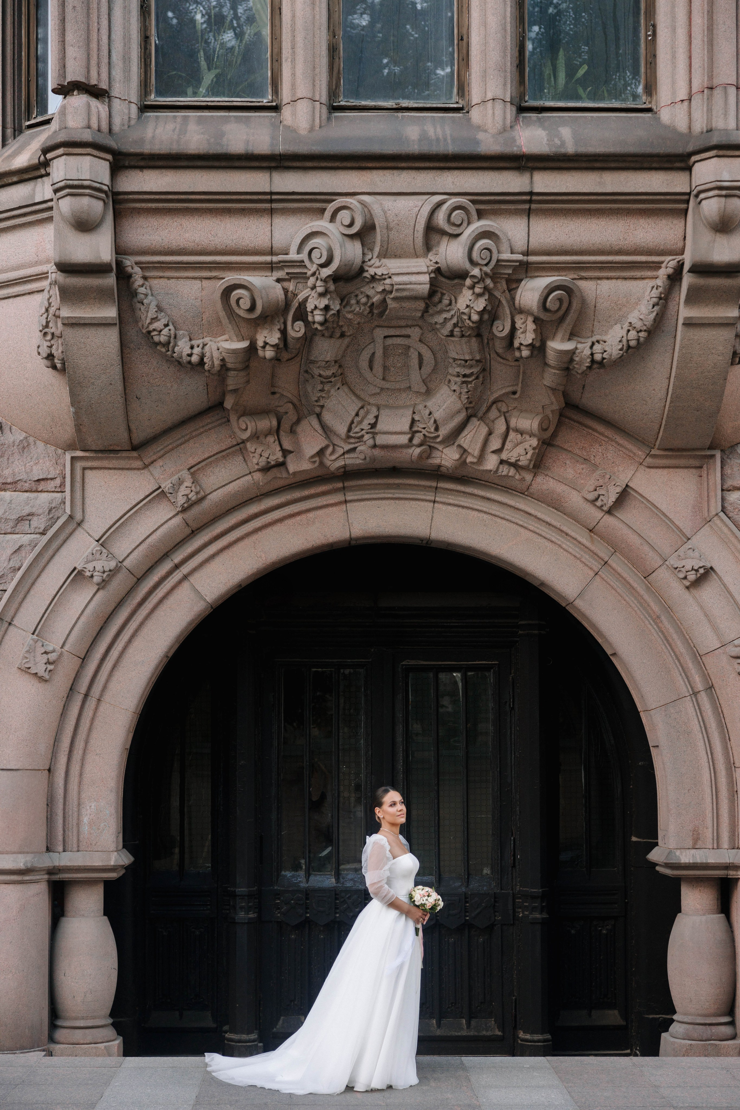 Свадебный Фотограф Москва и МО