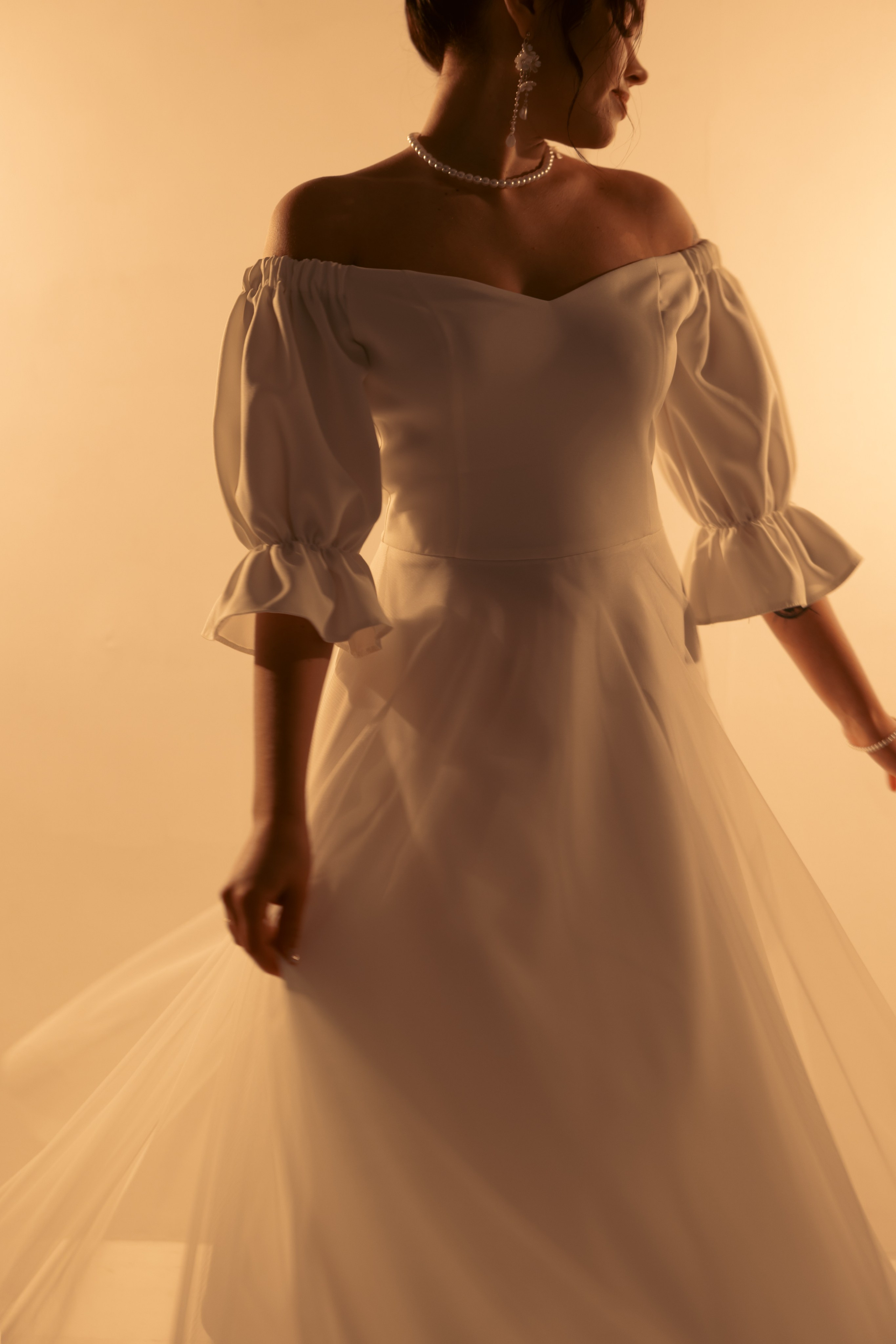 Валентина и Роман. Портретный и свадебный фотограф Айгюн в городе Йошкар-Ола