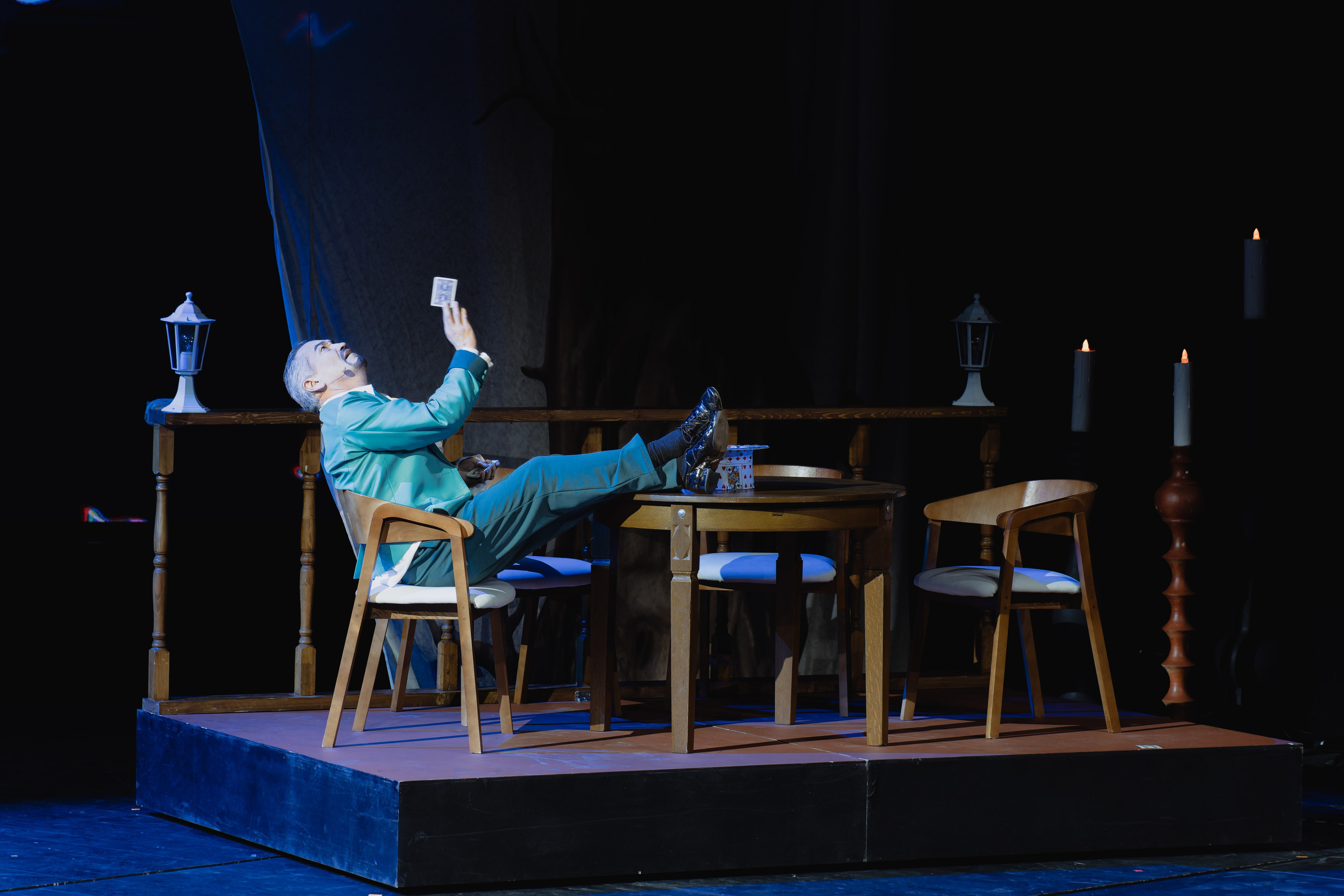 Градский Холл: Формула любви. Сайт фотографа Сергея Абрамова