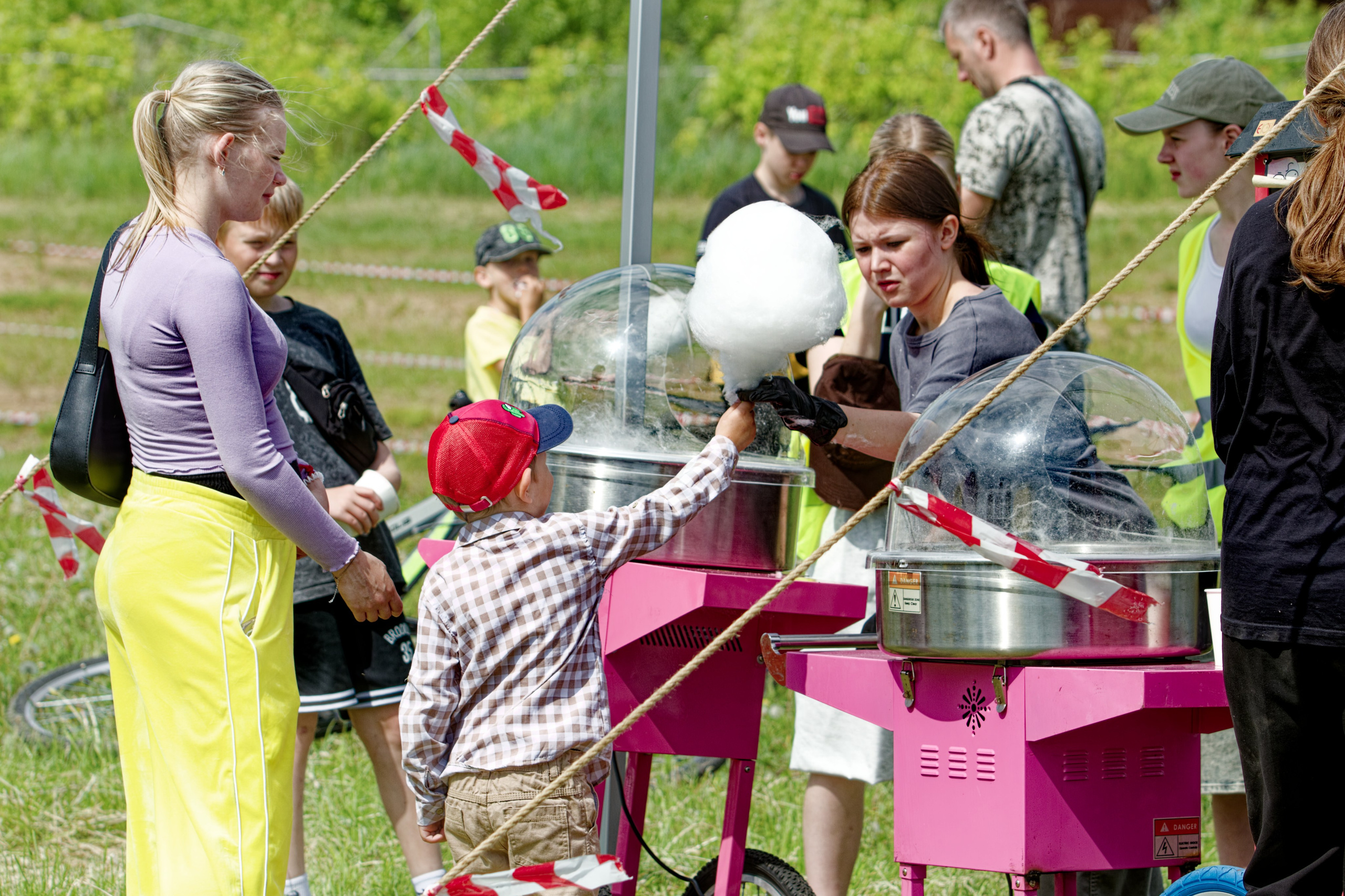 Родео59. Репортажный и спортивный фотограф в г. Пермь Зильберг Павел