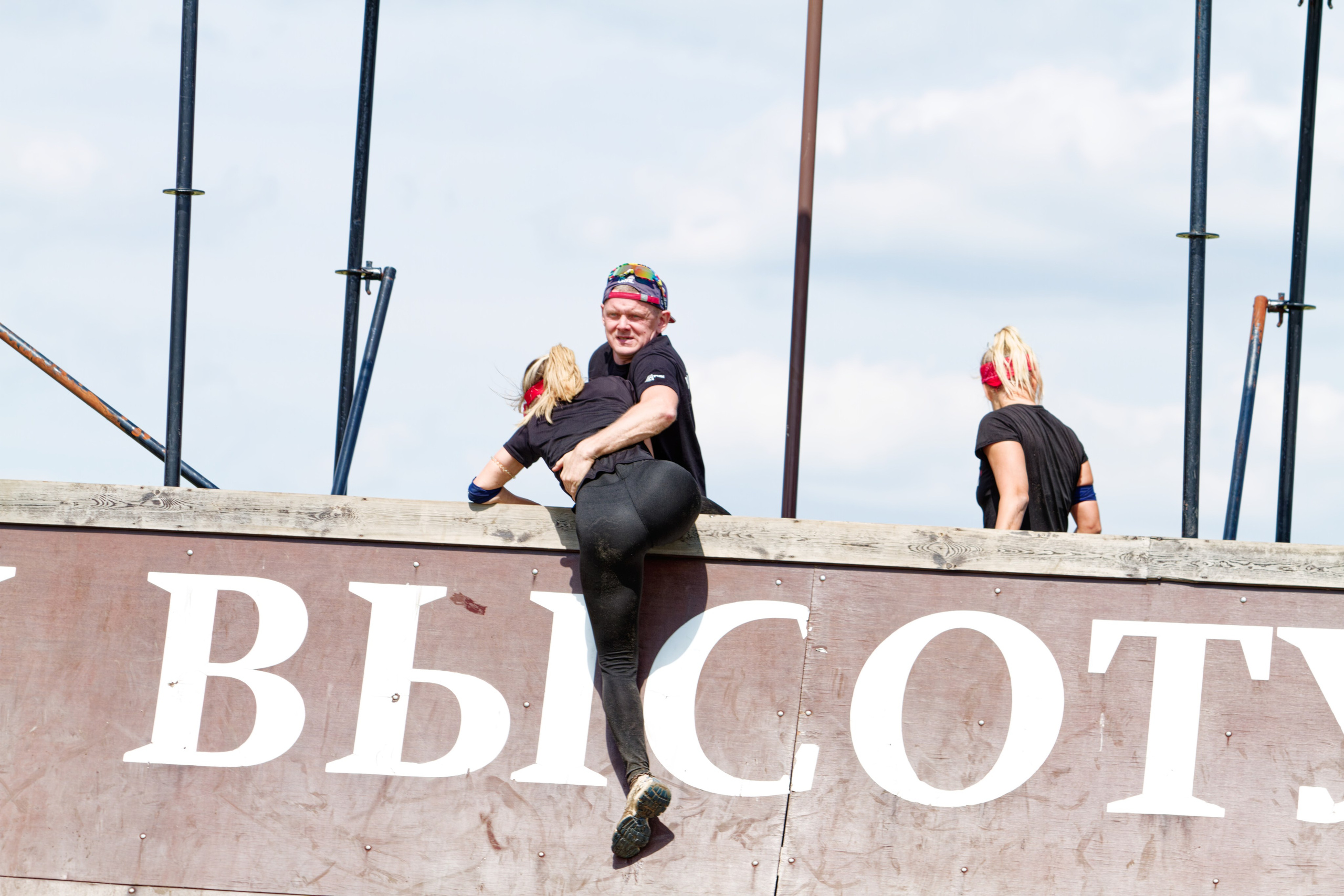 Родео59. Репортажный и спортивный фотограф в г. Пермь Зильберг Павел