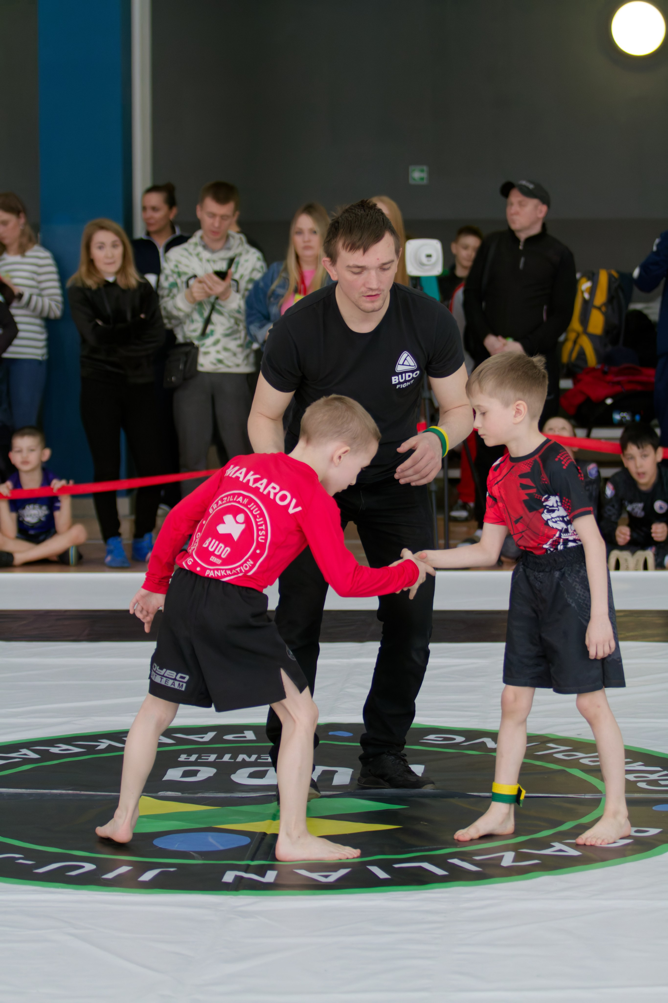 Борьба. Джиу-джитсу 26.04.2025. Репортажный и спортивный фотограф в г. Пермь Зильберг Павел