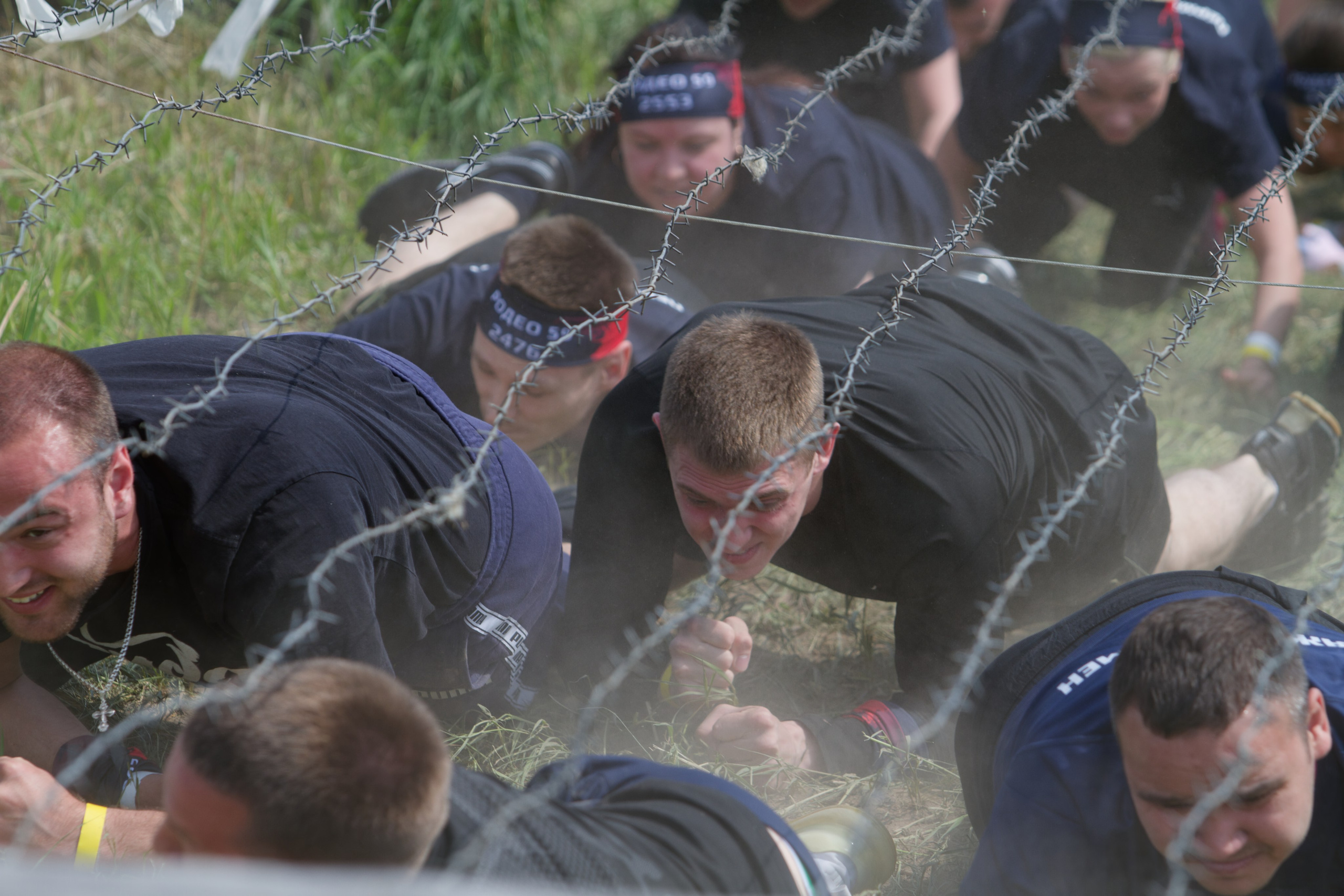 Родео59. Репортажный и спортивный фотограф в г. Пермь Зильберг Павел