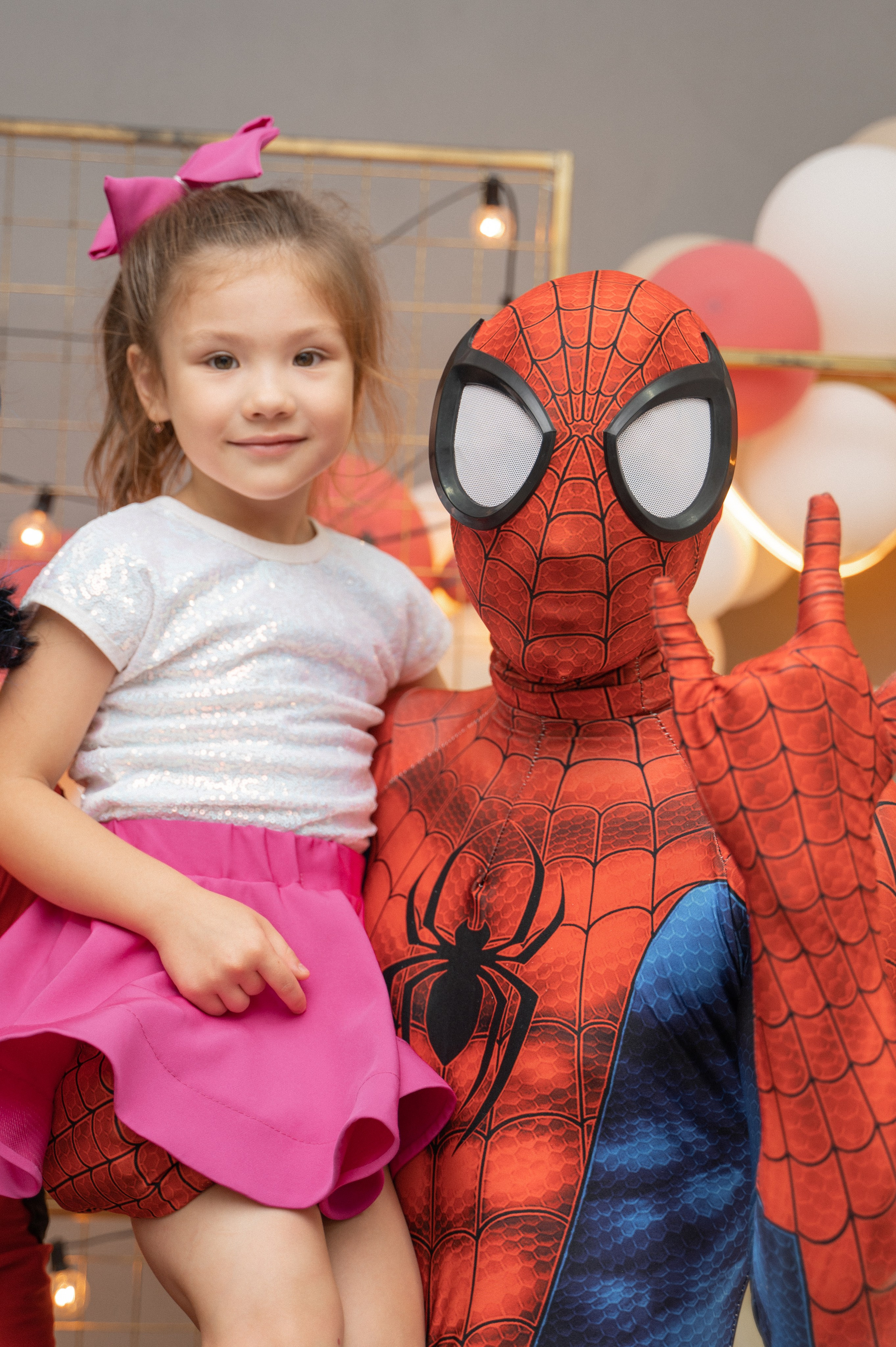 Детские праздники. ФОТОГРАФ/РУДНЫЙ/КОСТАНАЙ