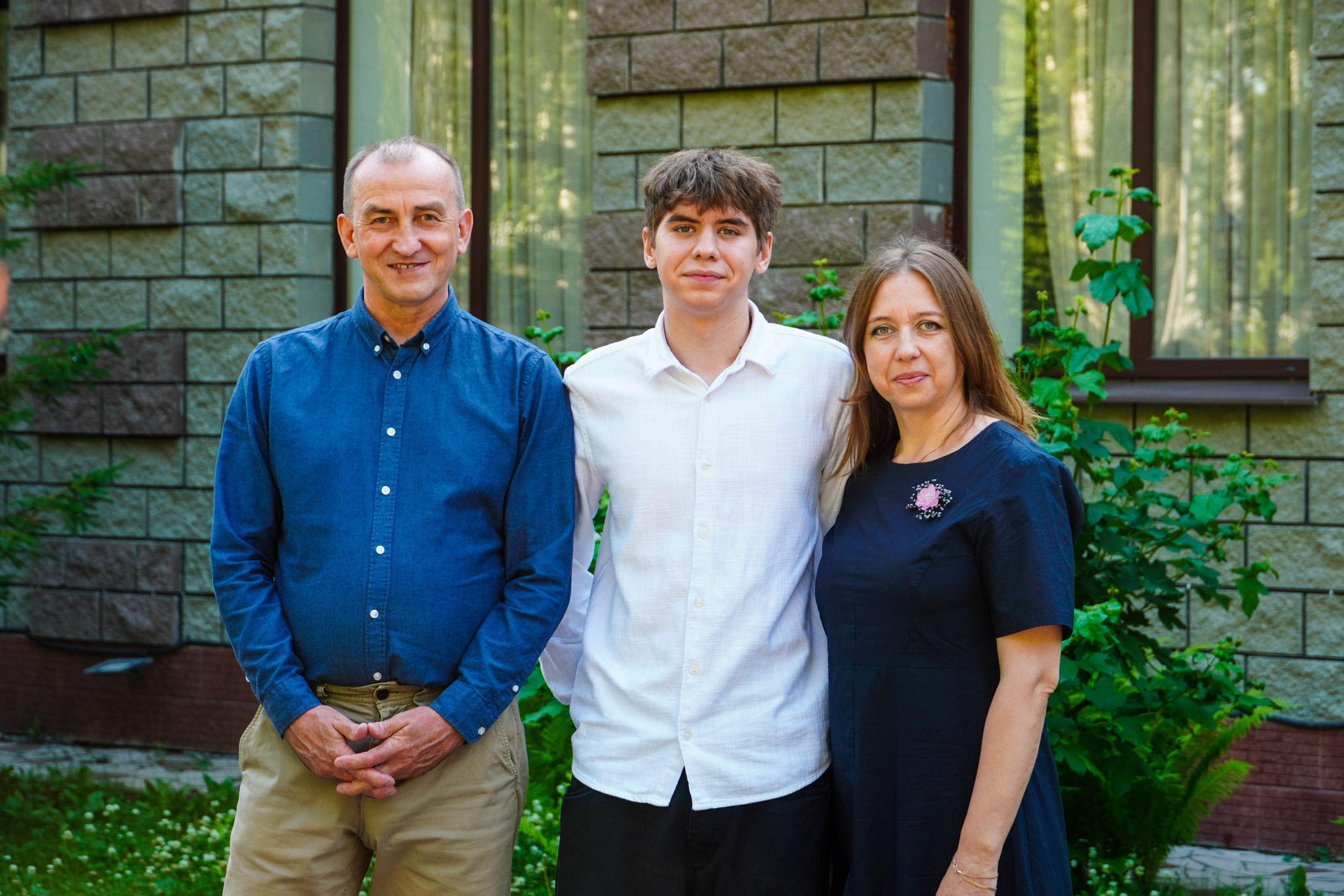 Выпускной | 06.07.2024. EGOROV PRODUCTION